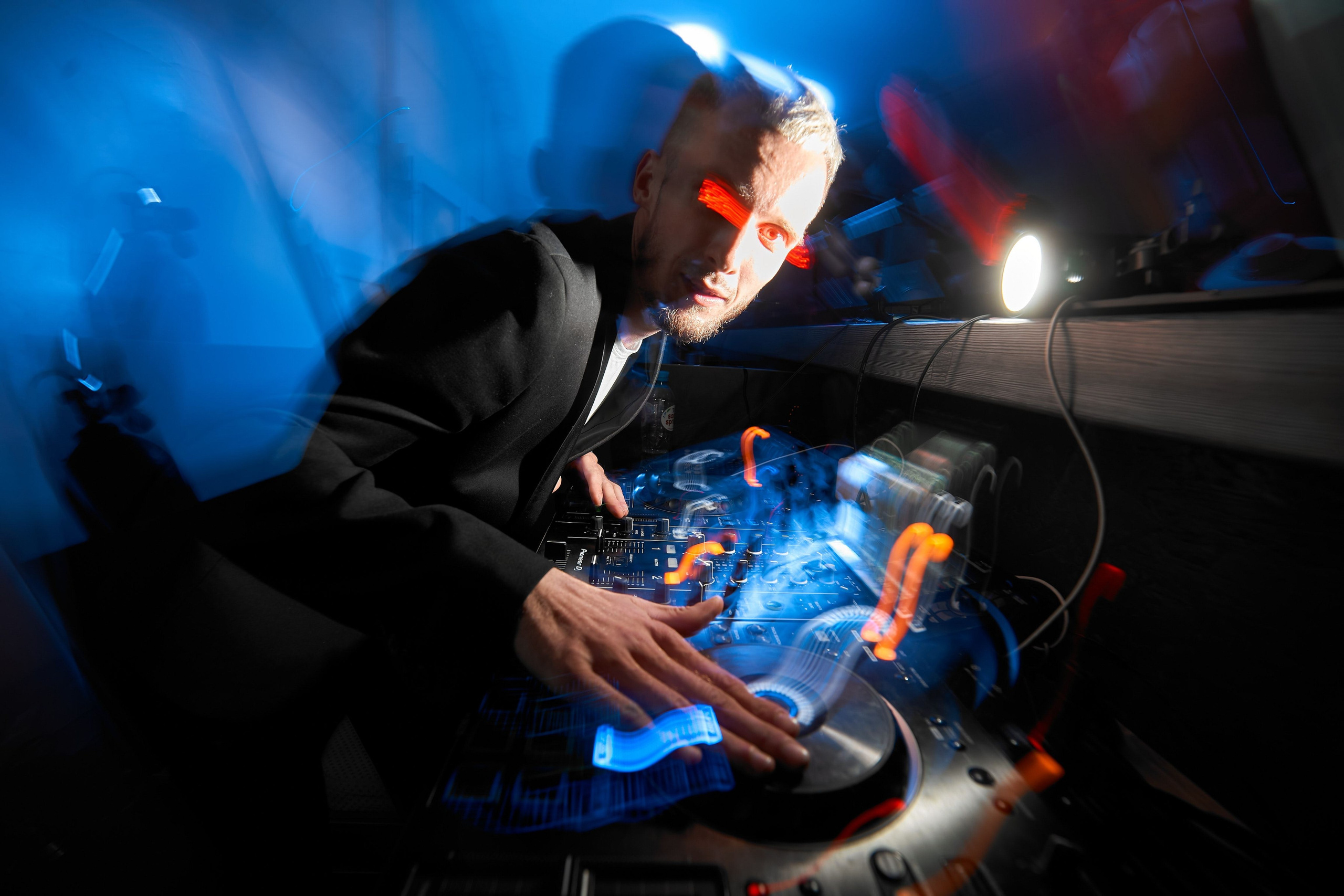 Репортаж. Музыка Иван — Фотограф Екатеринбург