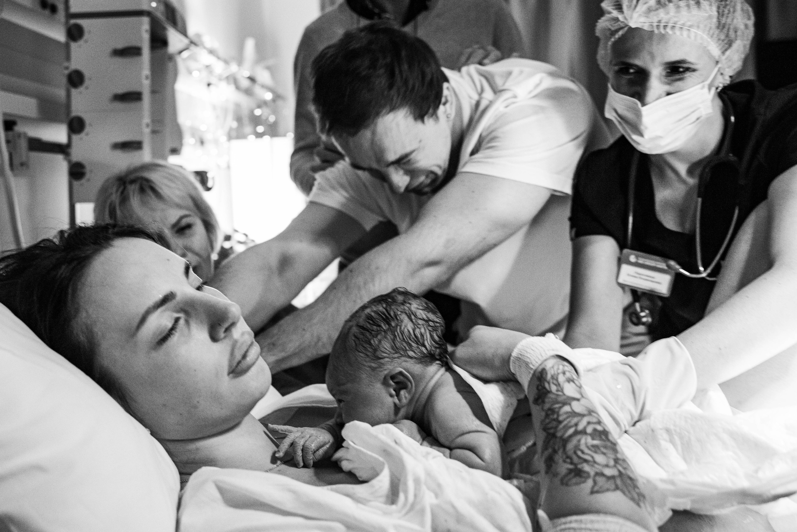 Майли. Фотограф на роды и семейные истории в Санкт-Петербурге Татьяна Дмитренко
