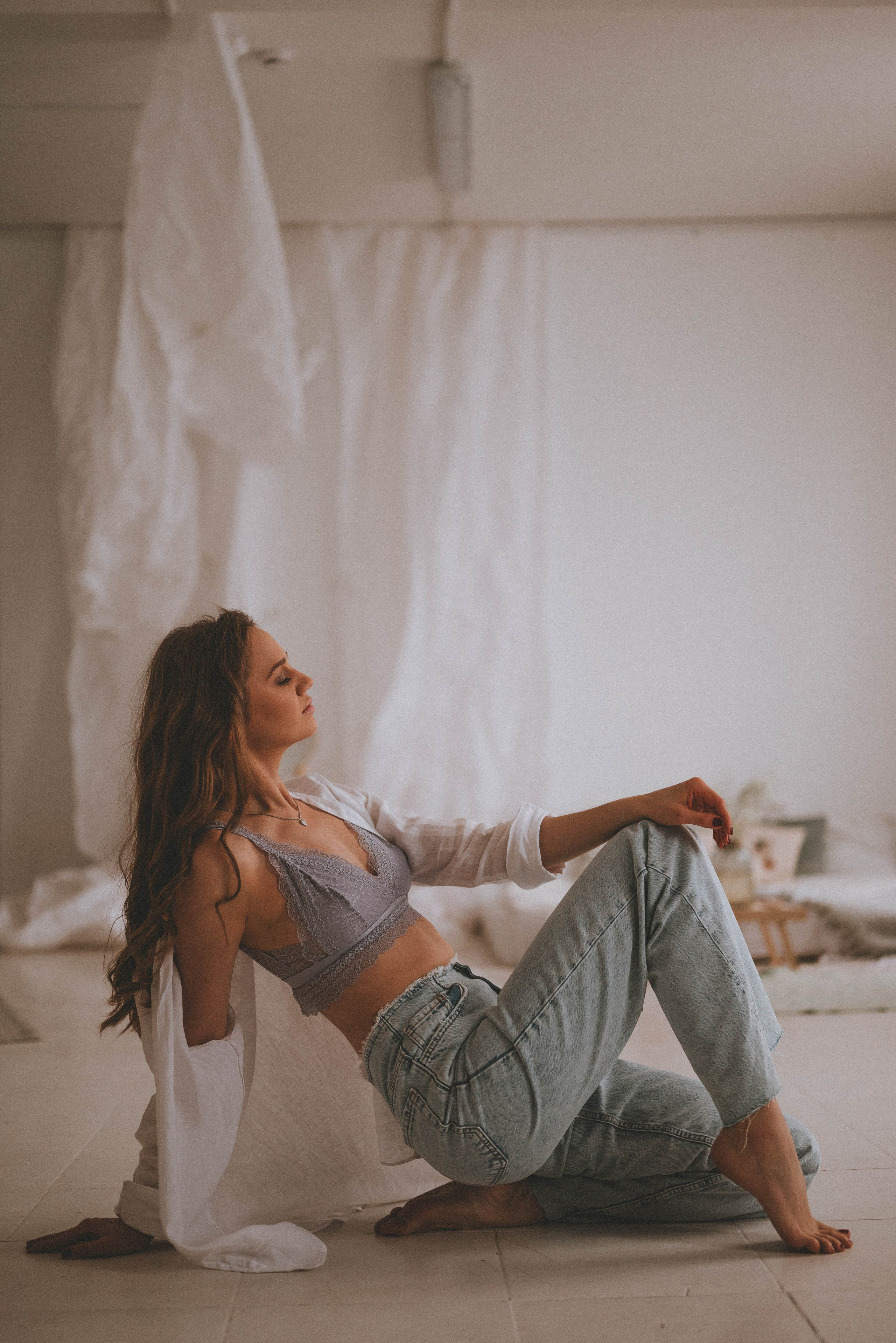 Наталья. Фотограф Кристина Пархоменко