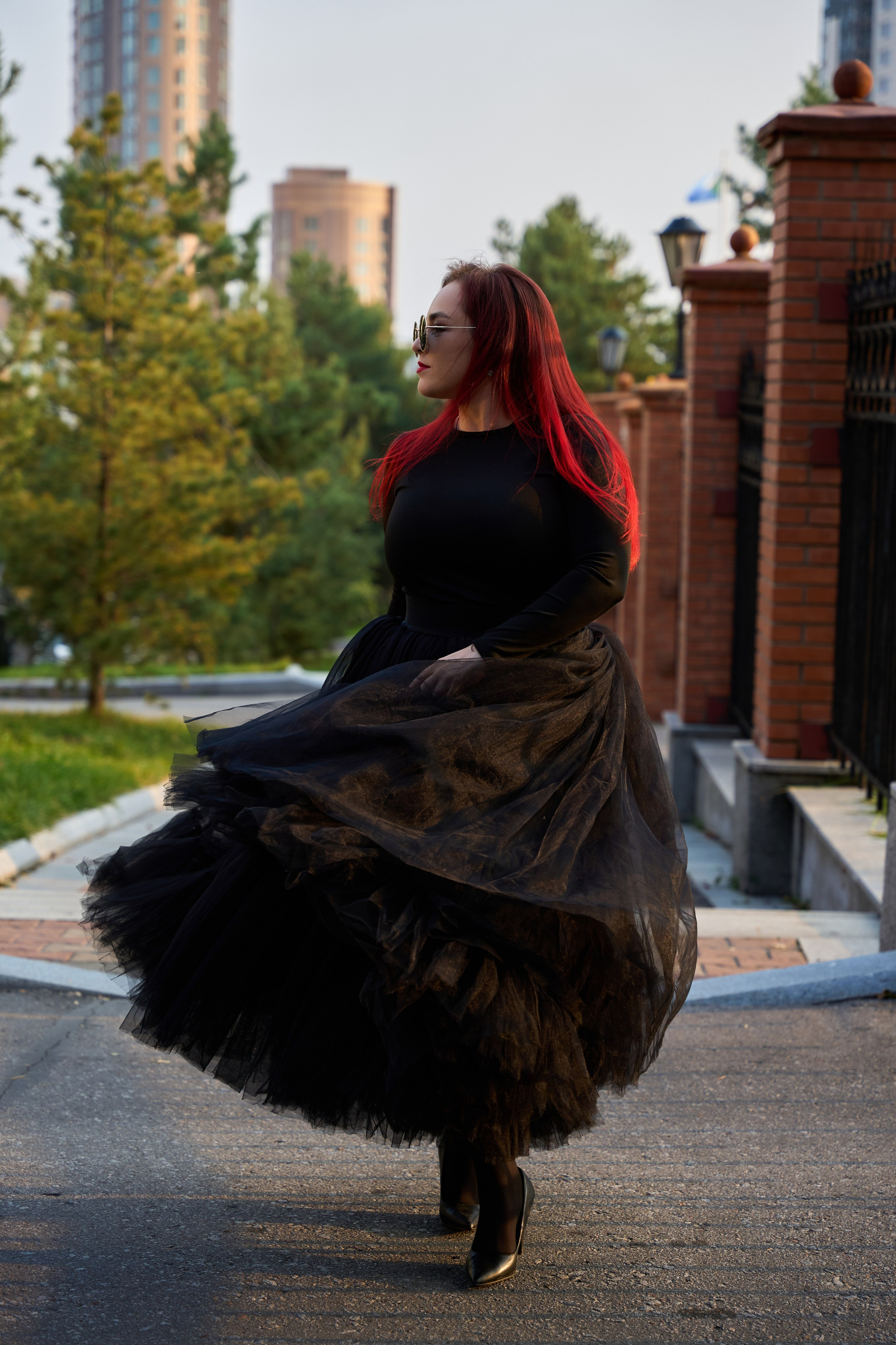 Екатерина. Фотограф Дмитрий Бородин, чьи работы не оставят равнодушными