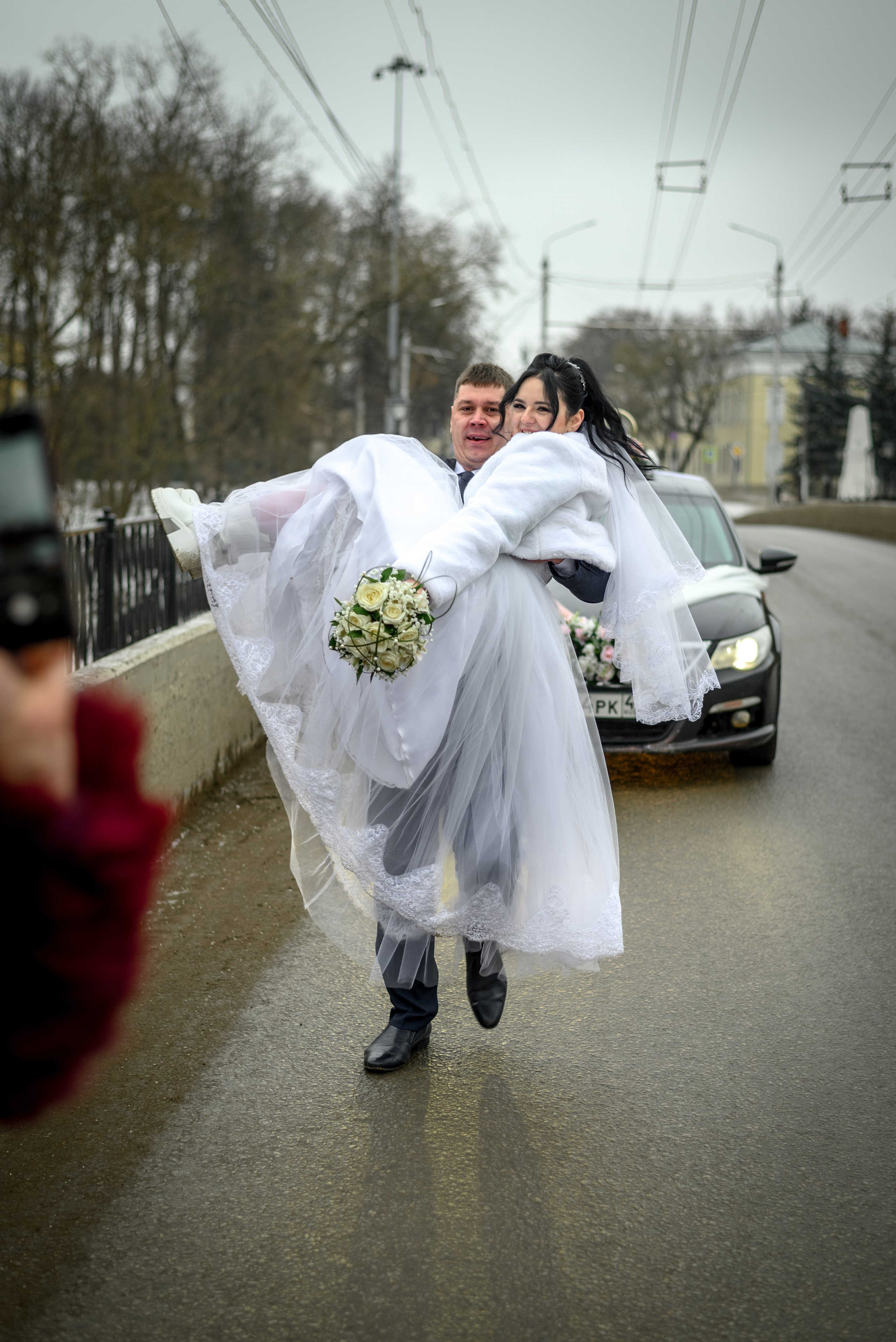 Александра и Кристины 28.01.2023. Фотограф в Калуге Марина Афанасьева