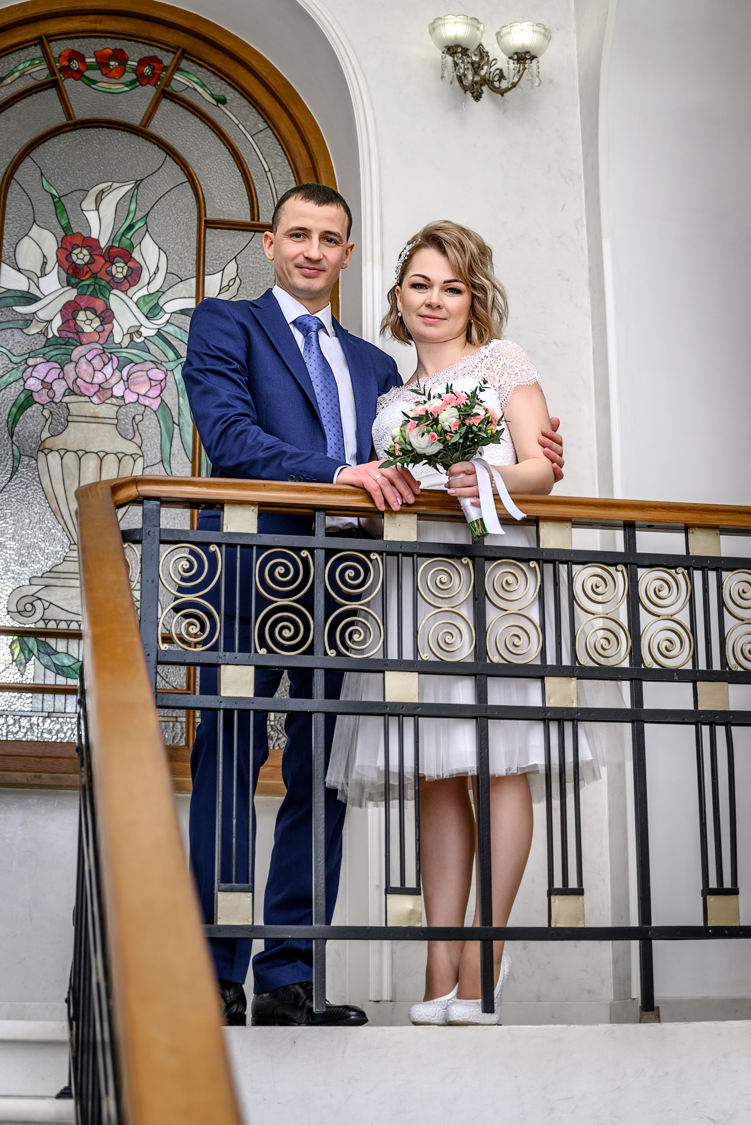 фотограф на свадьбу