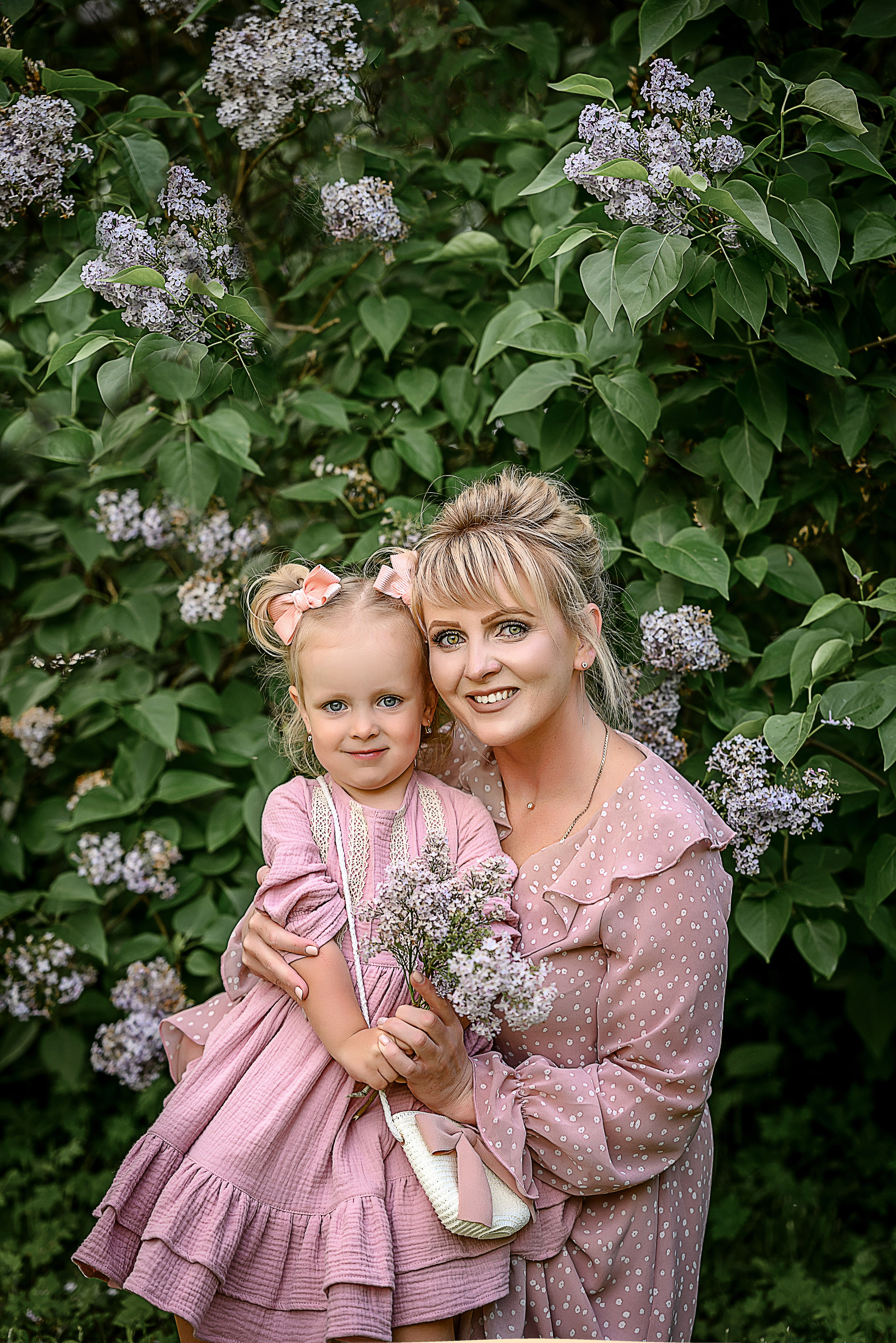 Семейные фотосессии. Фотограф в Калуге Марина Афанасьева