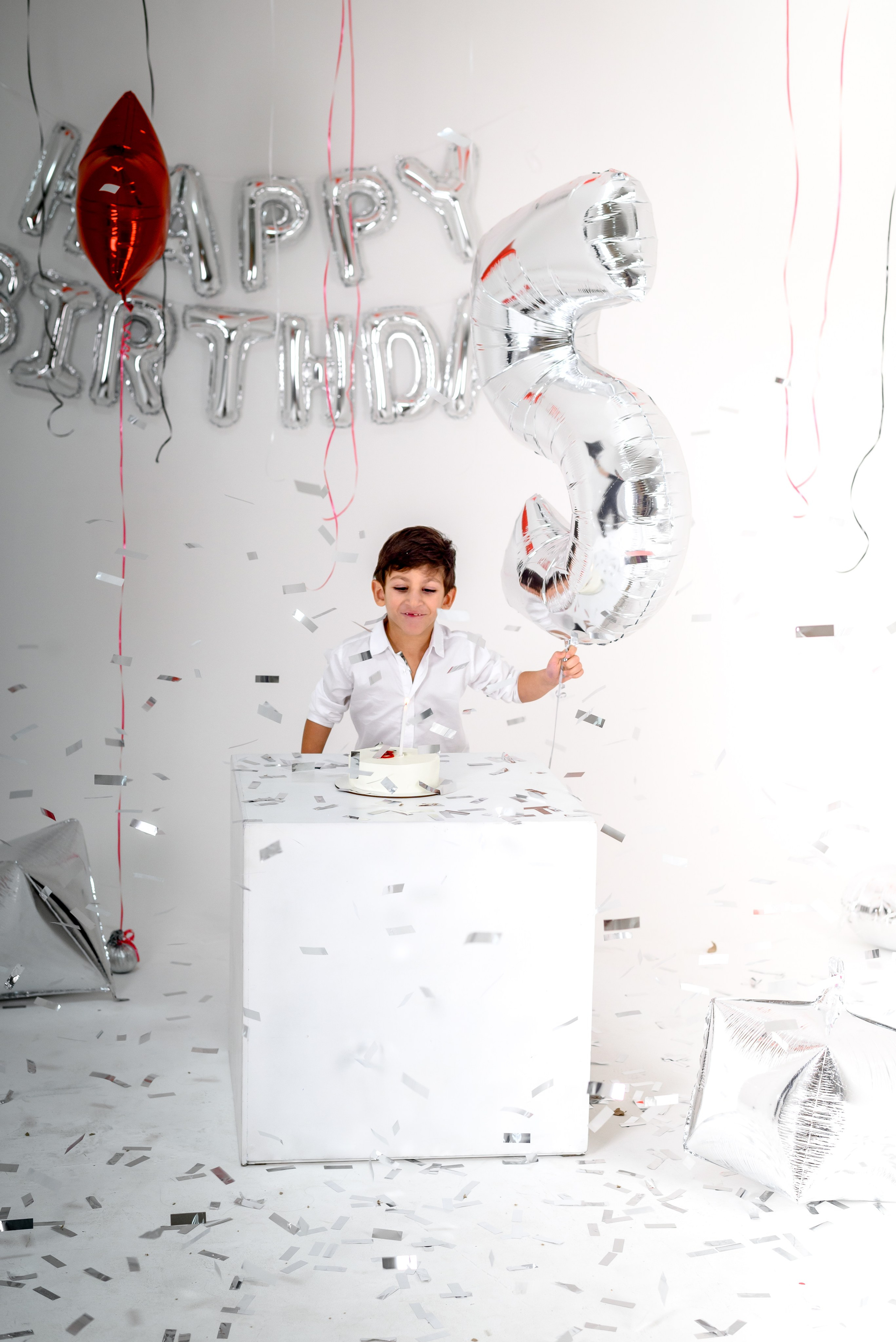 Фотосессия годика. Фотограф в Калуге Марина Афанасьева