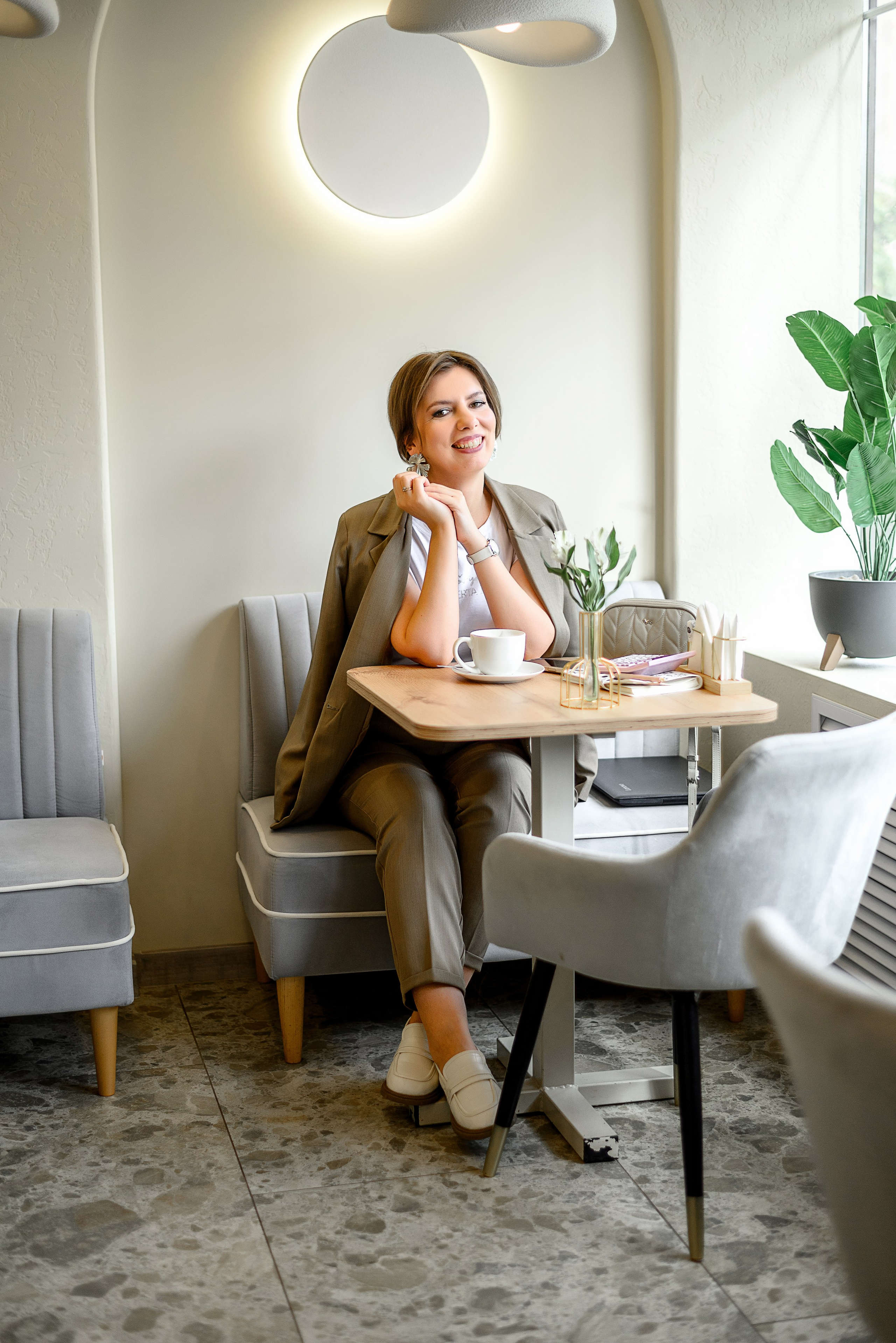 Индивидуальная фотосессия. Фотограф в Калуге Марина Афанасьева