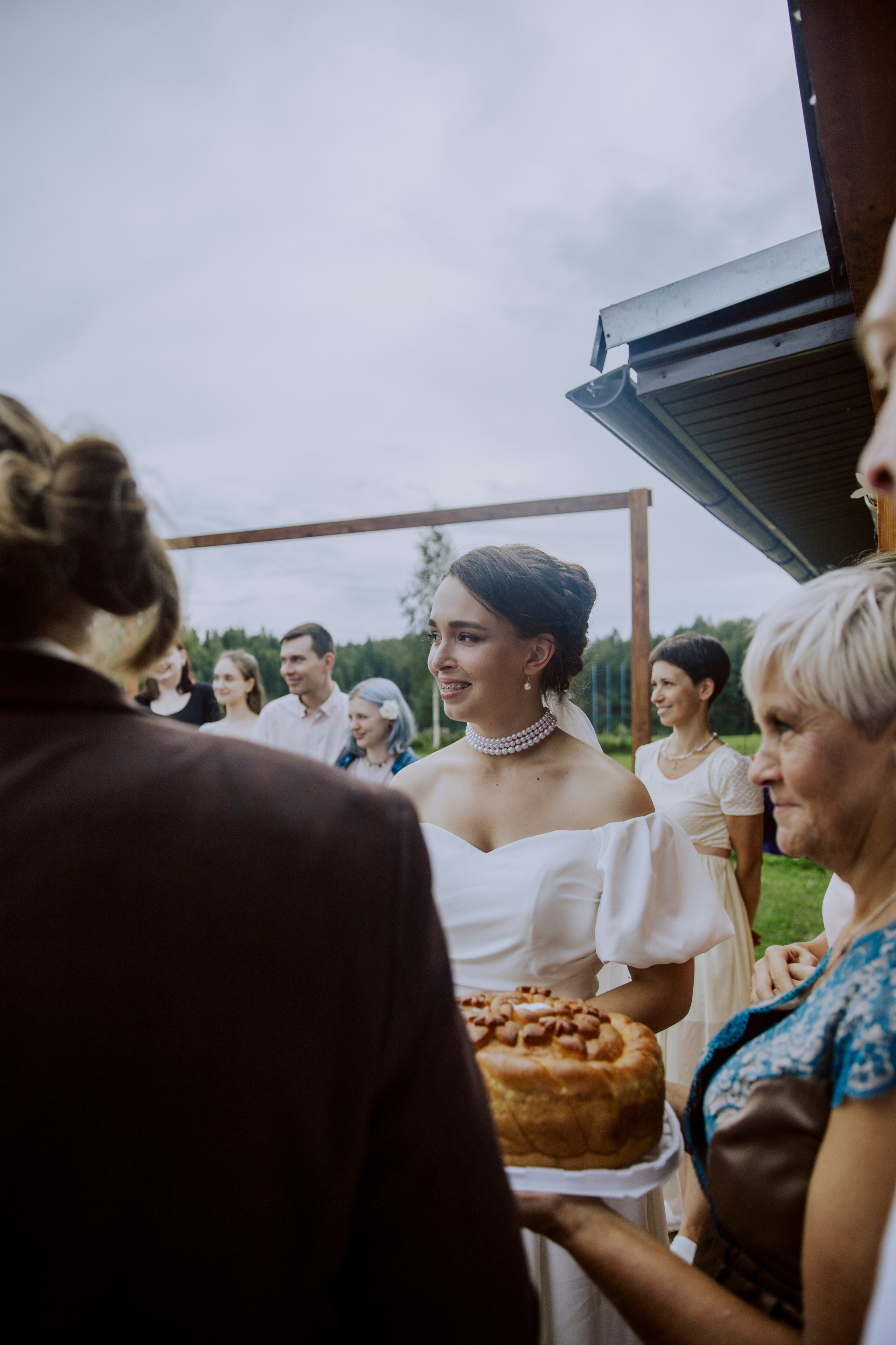 Егор и Валентина. Фотограф, который снимает любовь в Санкт-Петербурге и Череповце