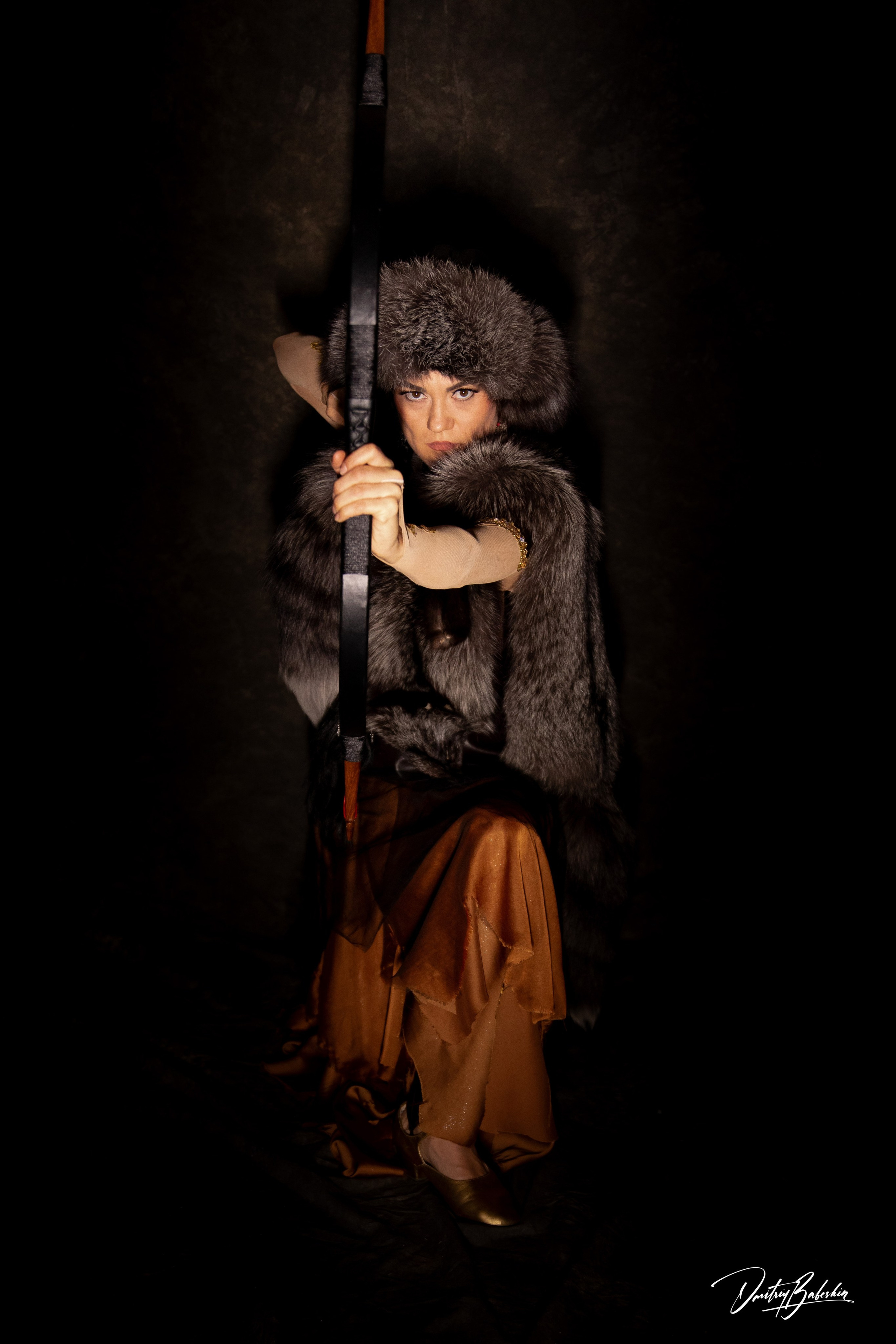 № 9. Фотограф в Петропавловске Казахстан