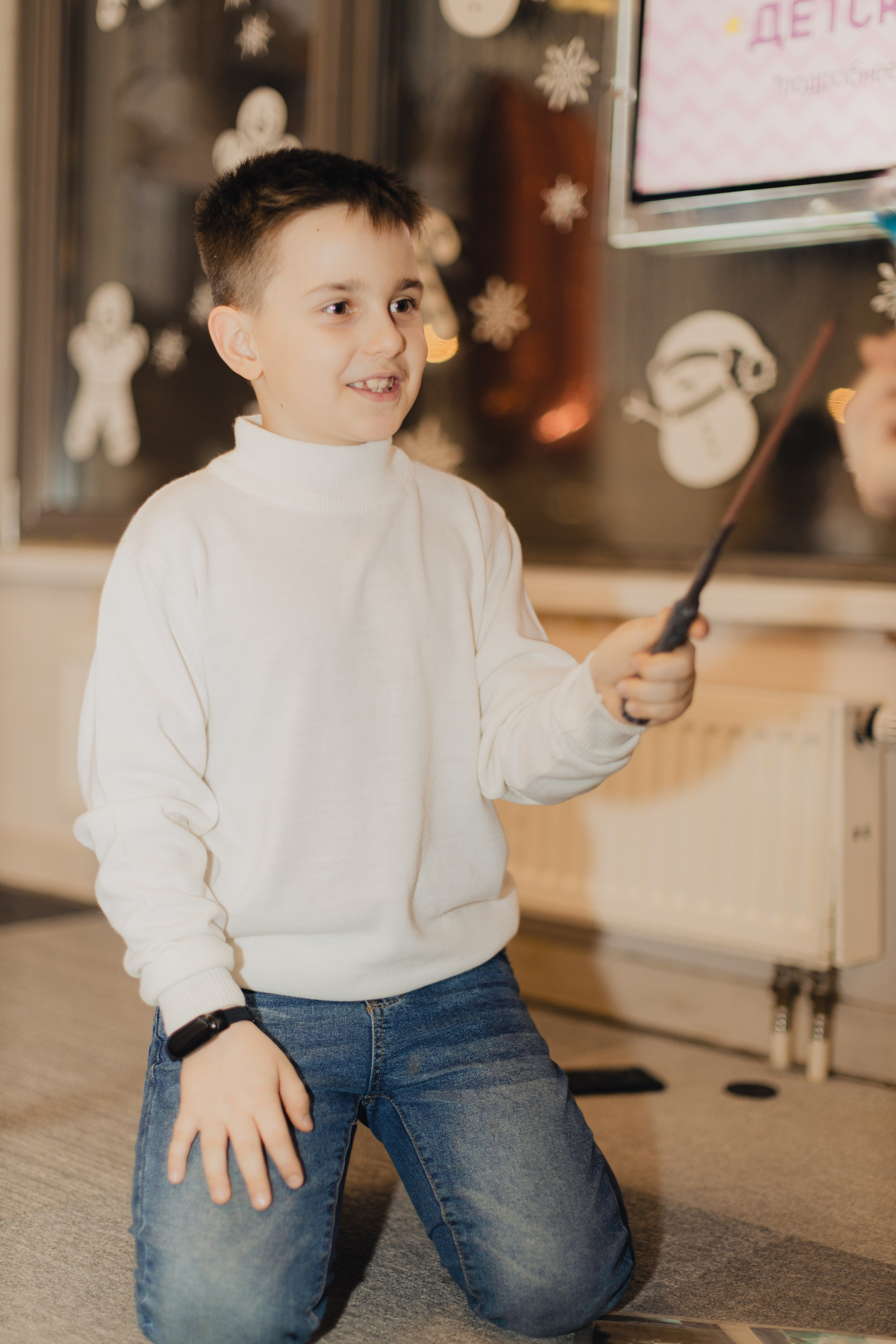 Мише 11 лет. Свадебный и семейный фотограф Савельева Дарья