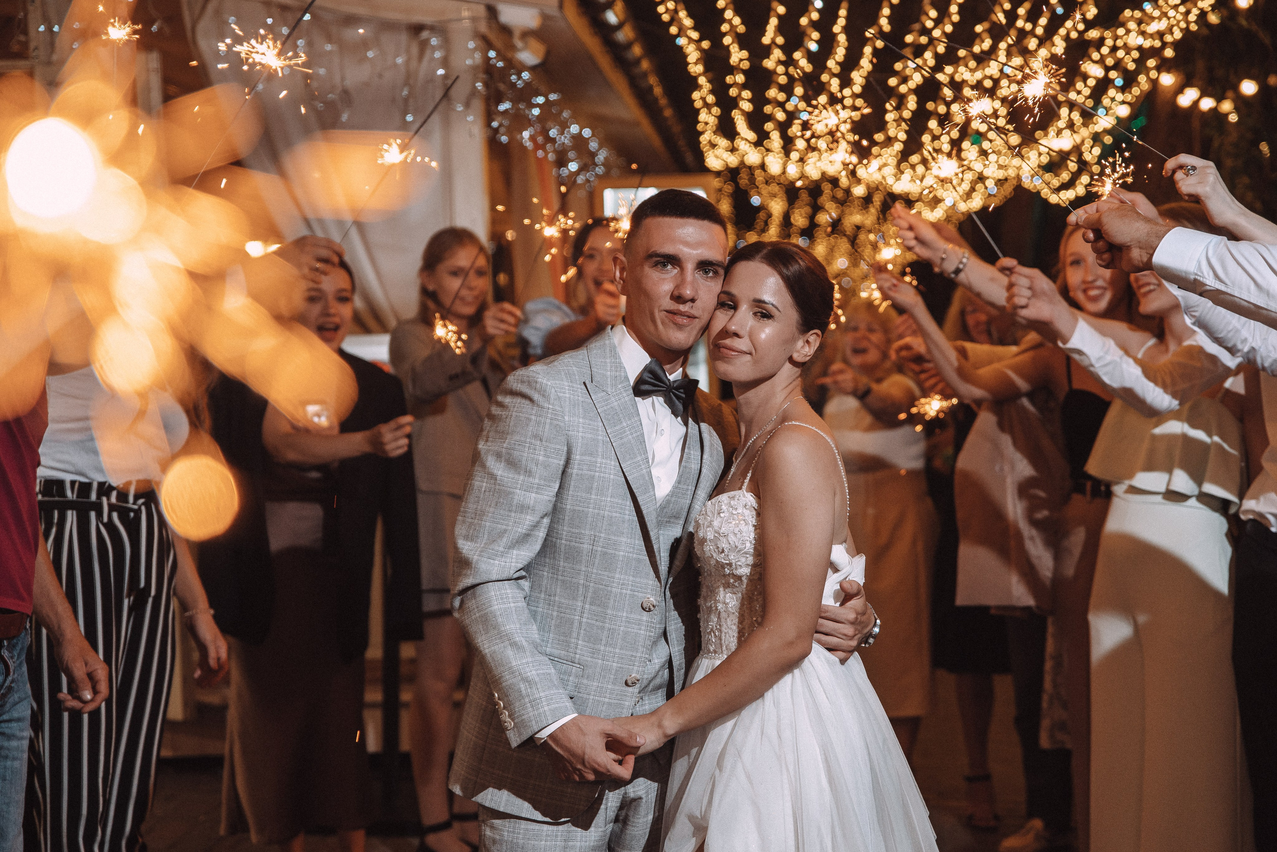 Дмитрий + Мария. Свадебный и семейный фотограф в Волгограде Олеся Лисицкая