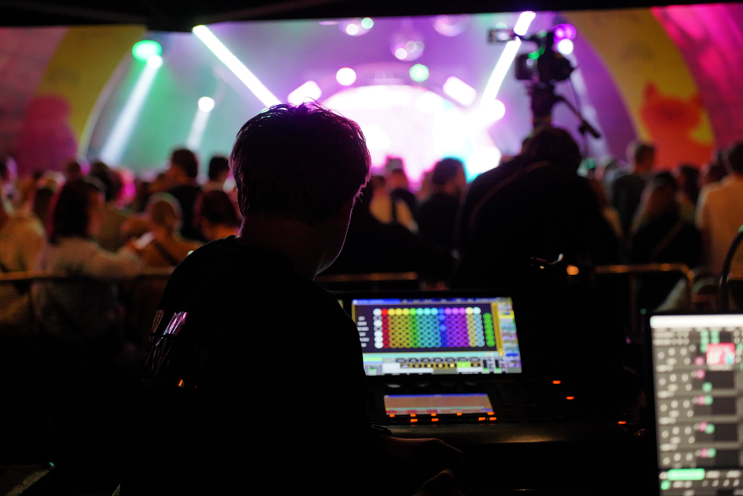 PETSHOPDAYS. Найк Борзов. Denis Kirillov