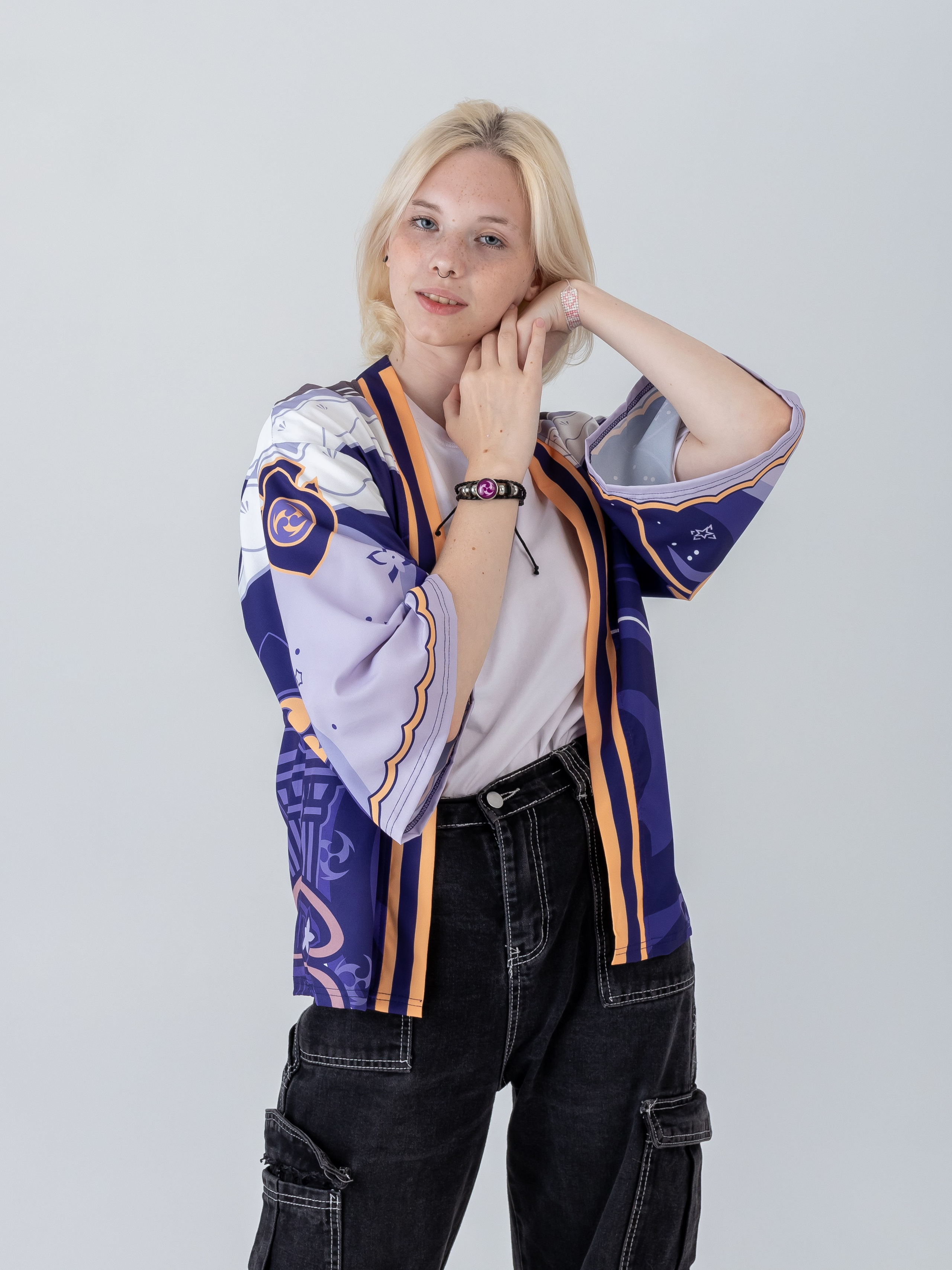 Аниме детская. Фотограф в Краснодаре Арина Кудряшова