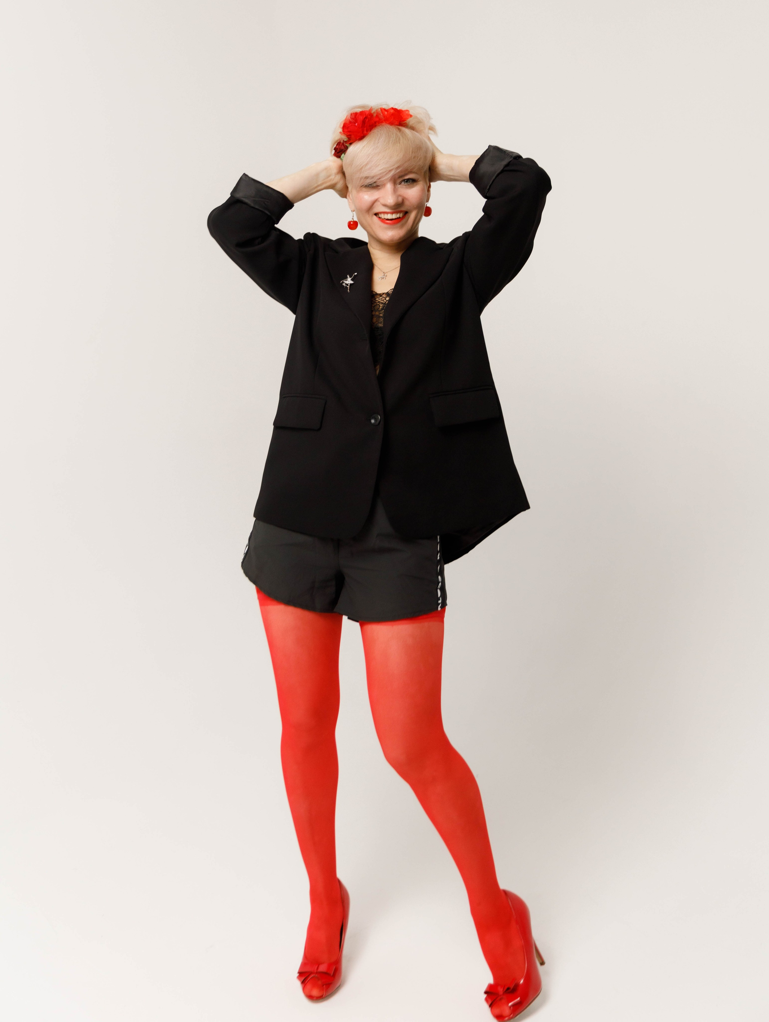 Natalie. Репортажный фотограф в Новосибирске Алена Помазунова