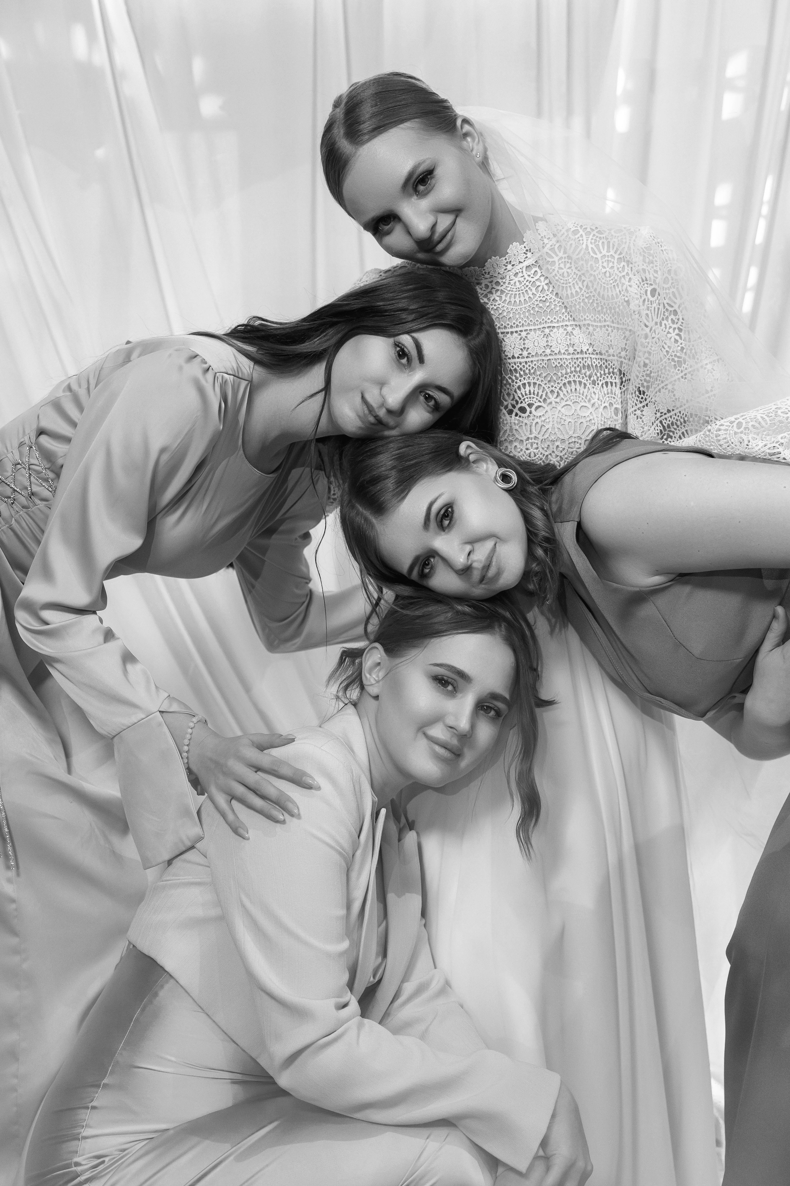 Святослав Дьяконов — фотограф на свадьбу в Воронеже