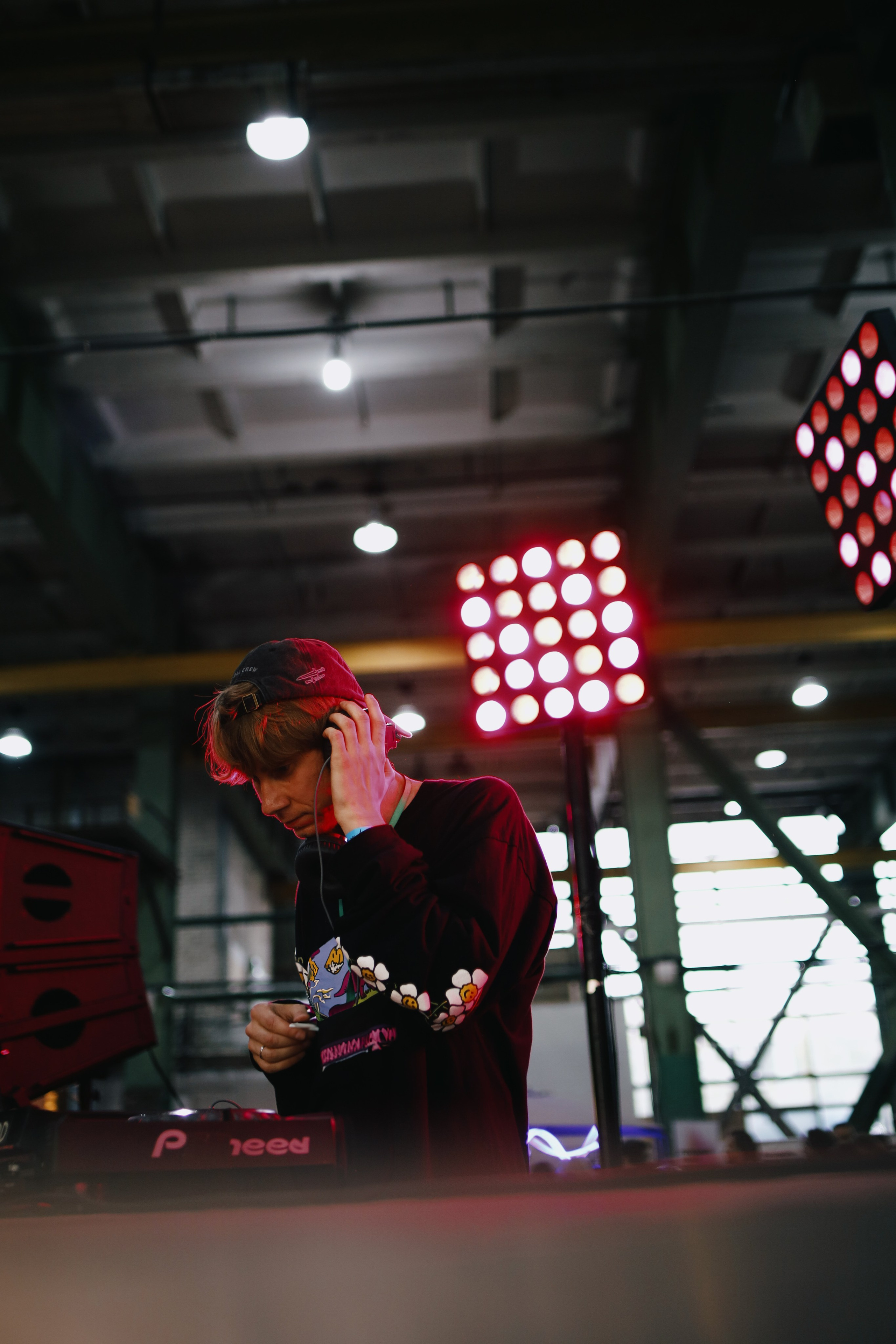 Антон тут рядом. Фотограф в Санкт-Петербурге Ангелина Вражевская