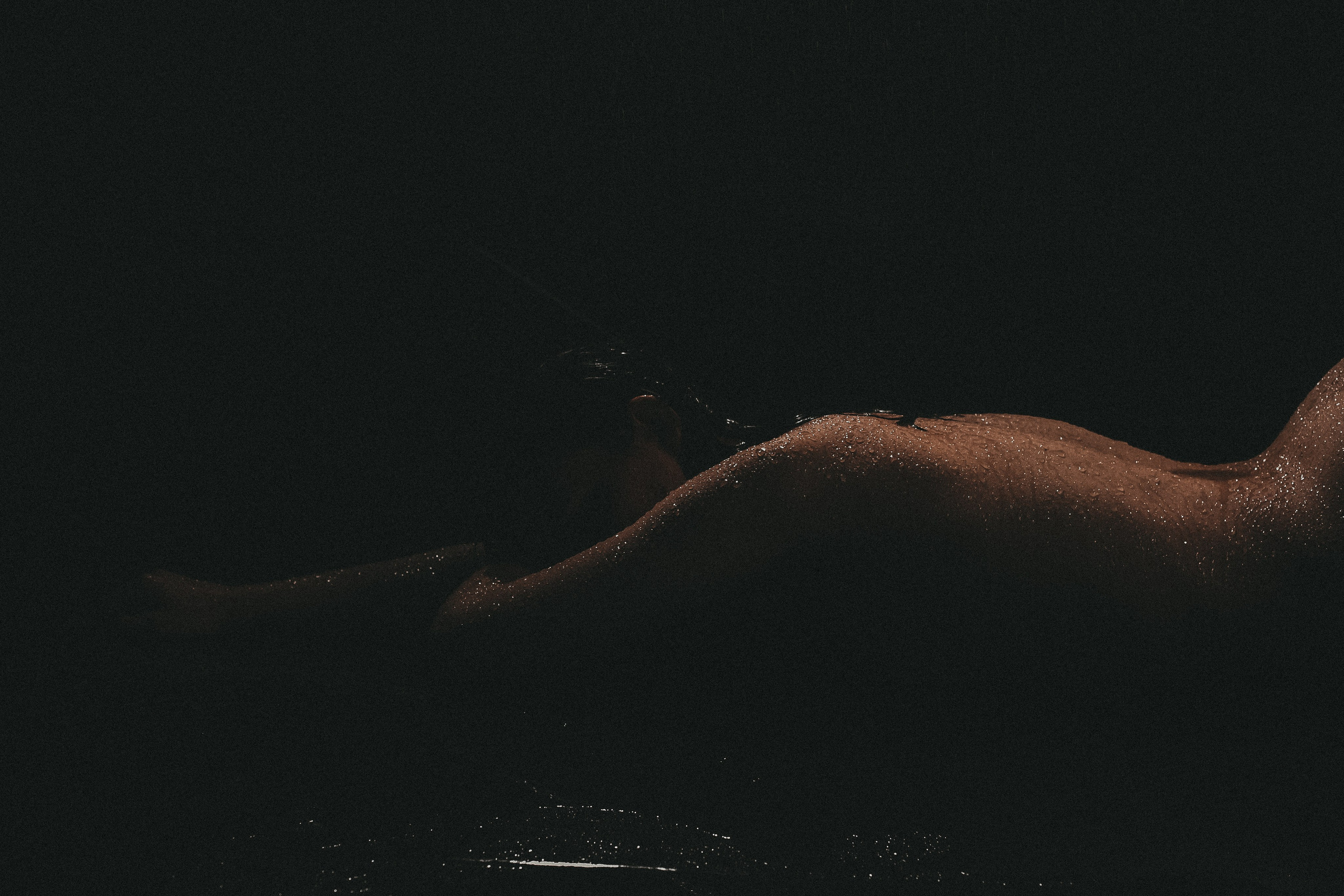 Ню фотограф Екатеринбург