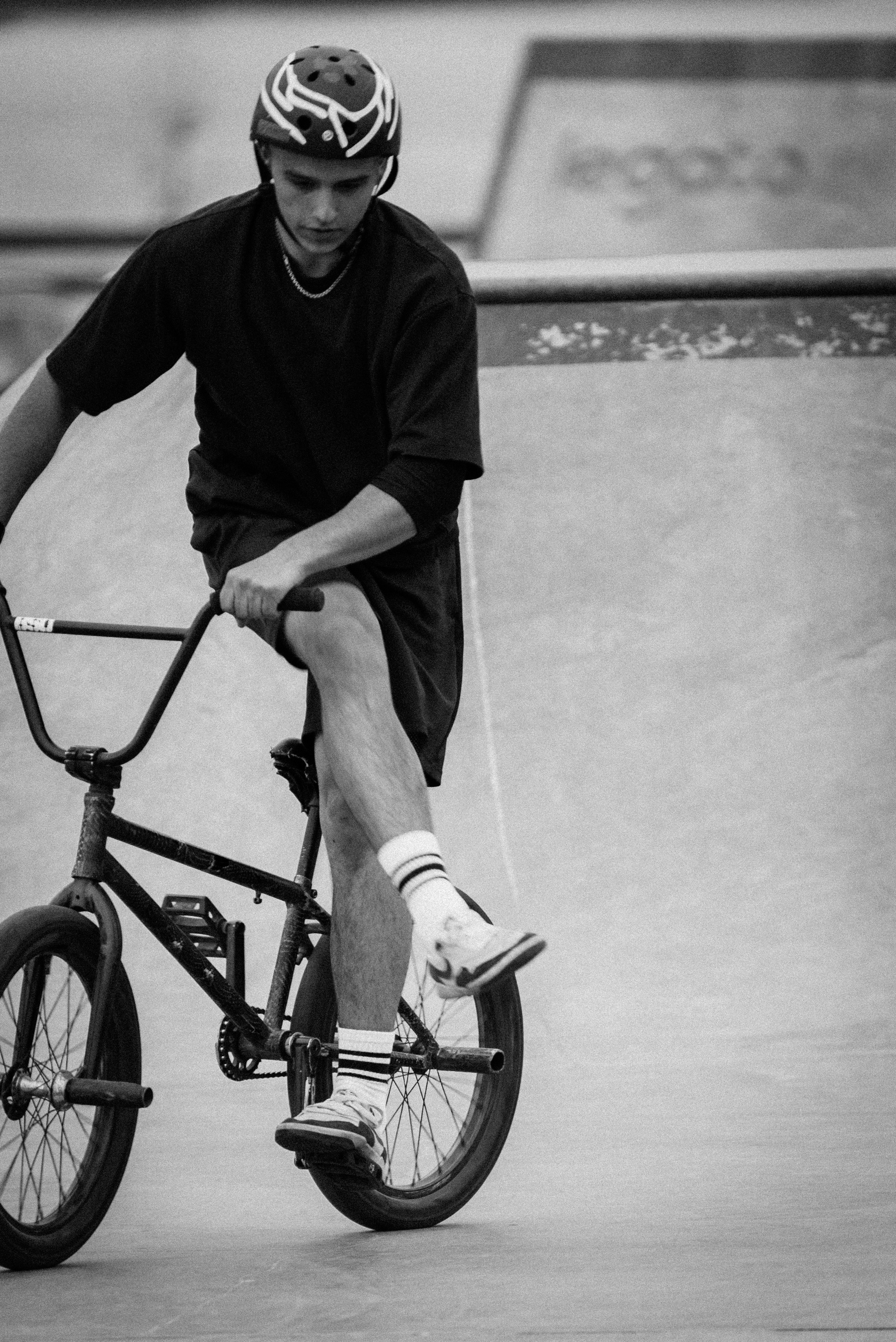 УРАМ. Открытие сезона / 2024. Саша Копылов, фотограф в Казани