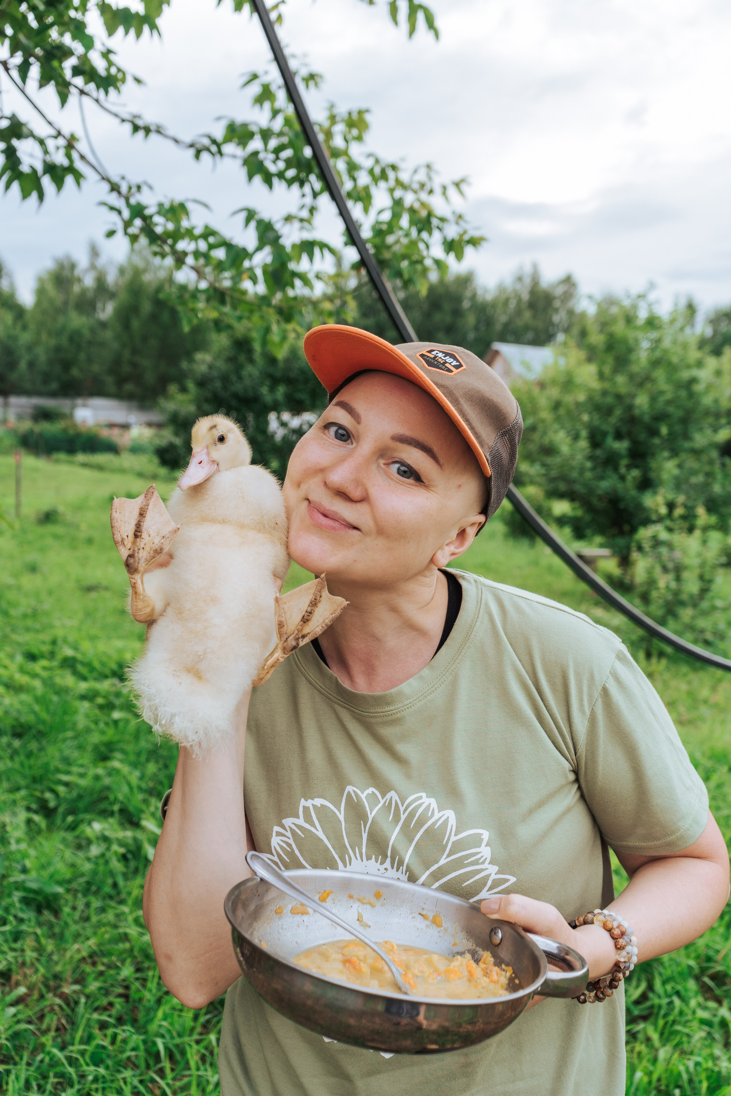 Ретрит от т-центра Псайторий 2024. Портретный фотограф Нижний Новгород