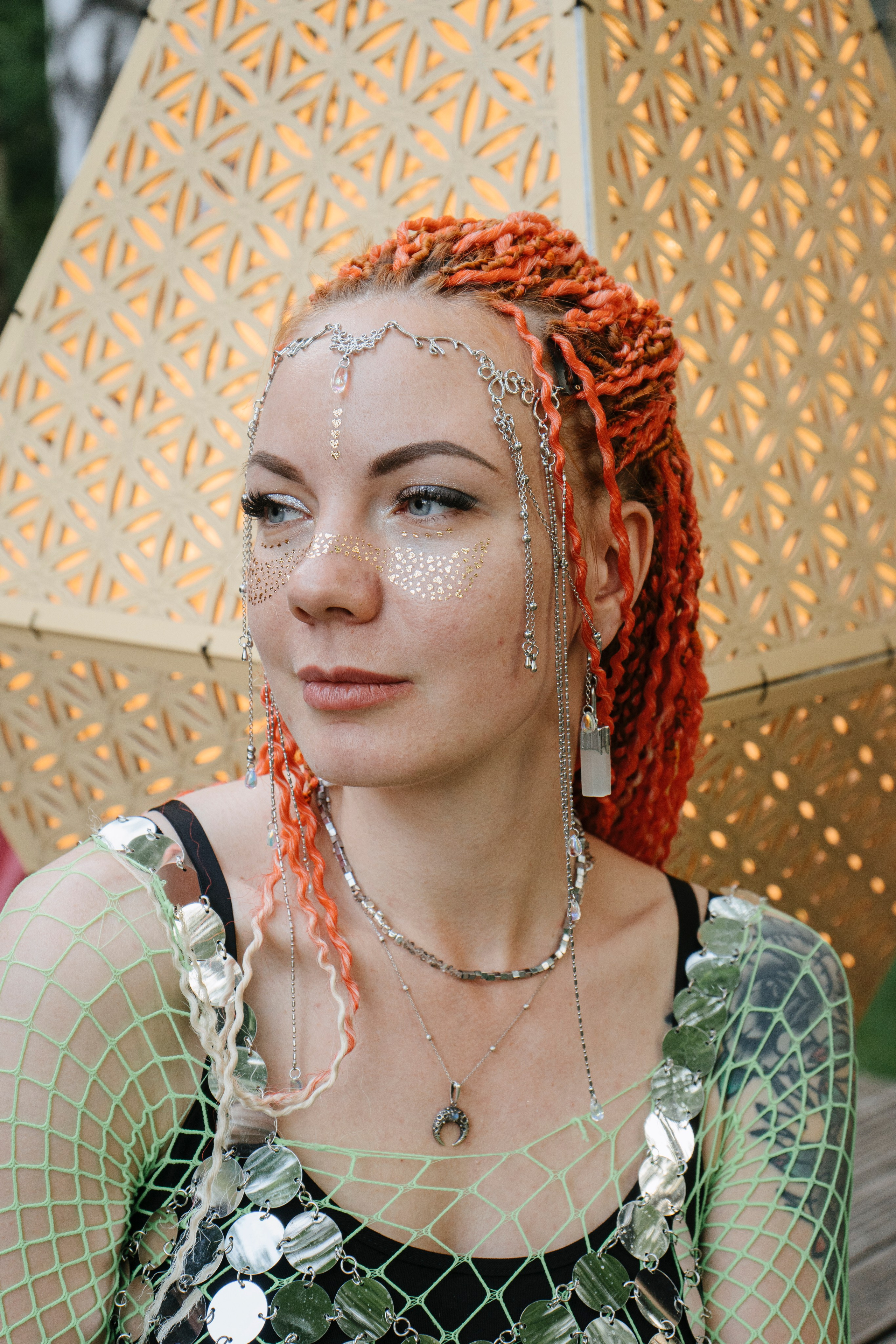 KARMA COSMO — AESTHETIC DANCE 2025. Портретный фотограф Нижний Новгород