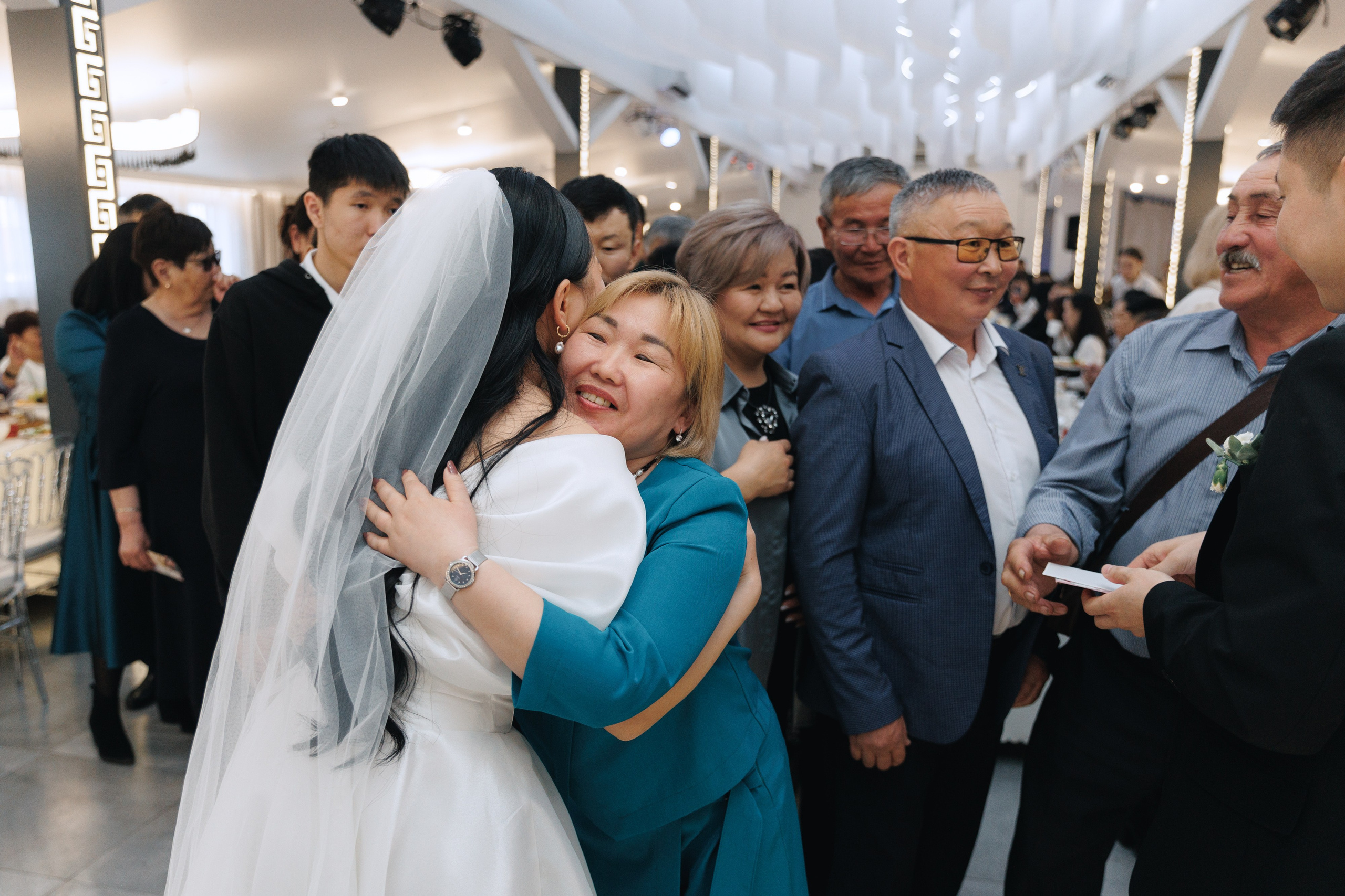 Вячеслав и Цырена. Свадебный и семейный фотограф в Улан-Удэ