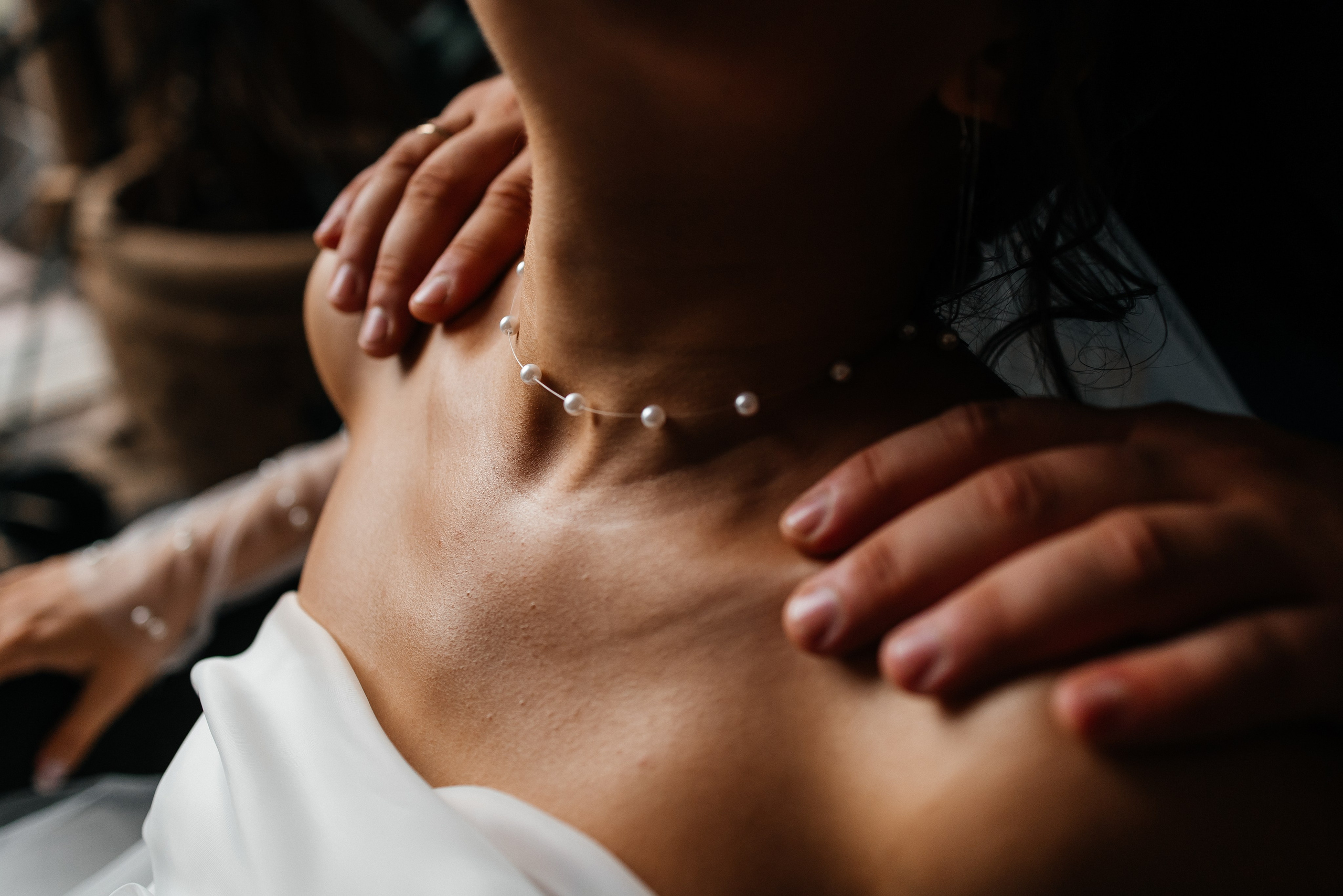 Дмитрий и Лана. Свадебный и семейный фотограф в Ростове-на-Дону