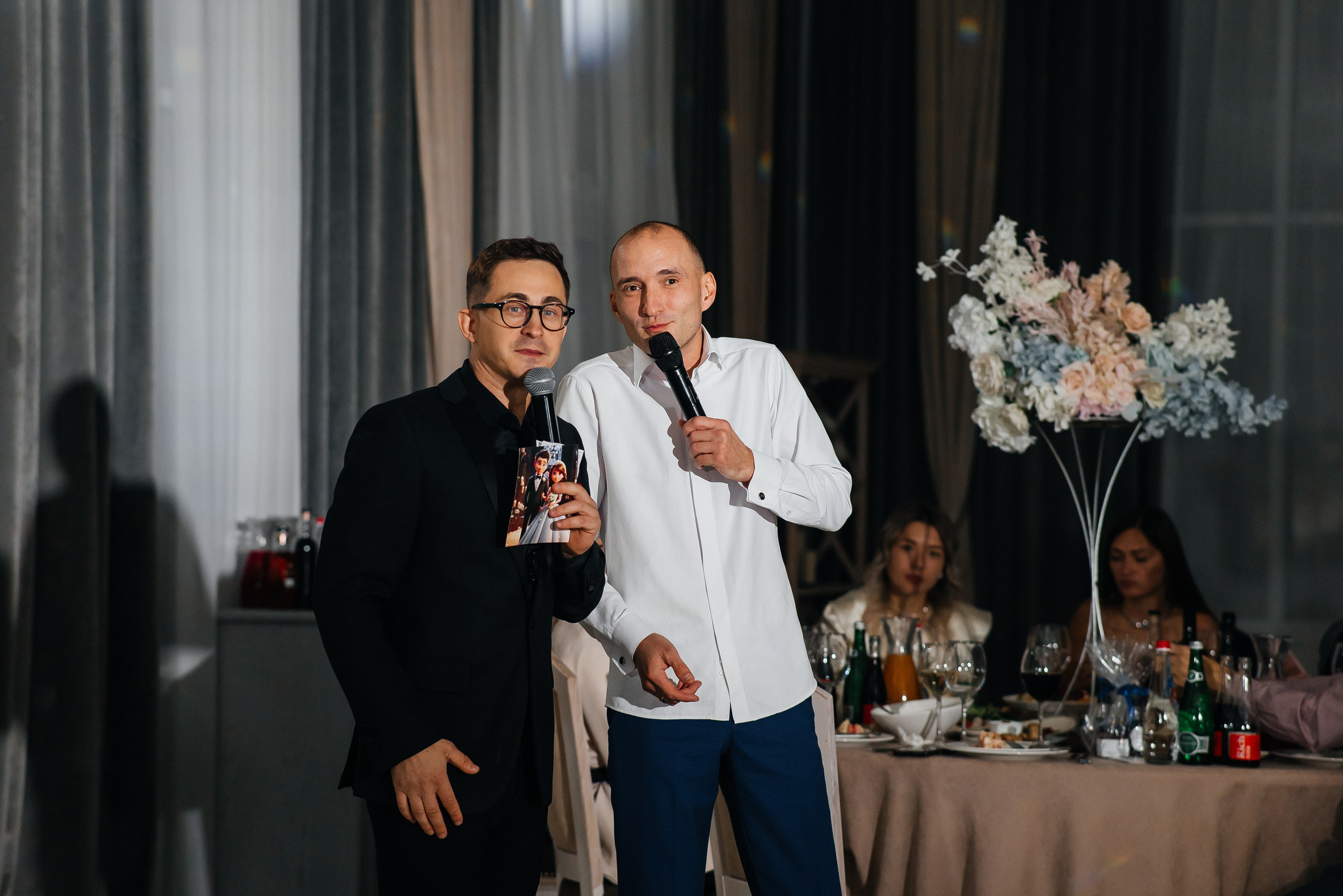 Артем и Софья. Свадебный и семейный фотограф в Ростове-на-Дону