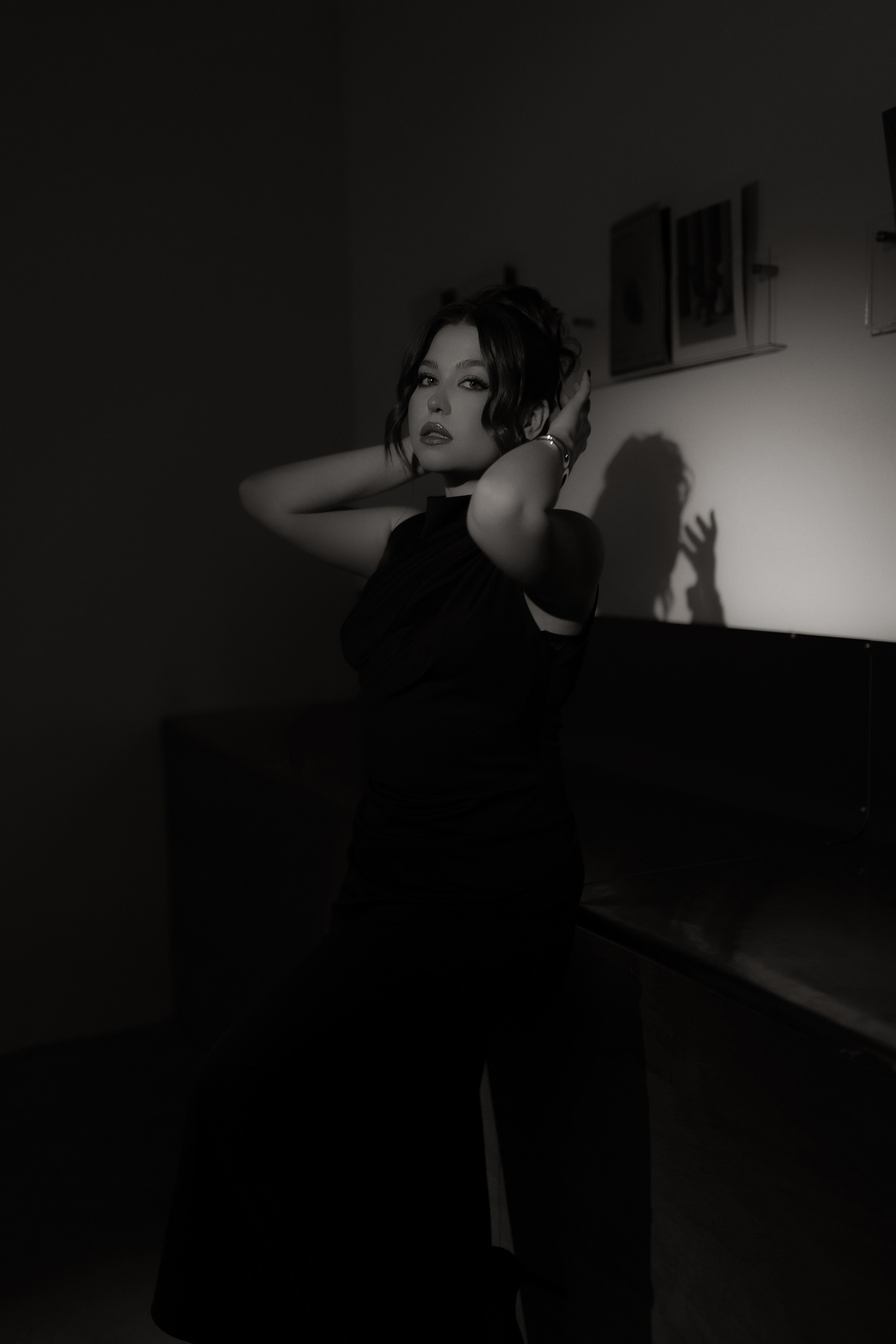 Арина. DARYA.BELKINA