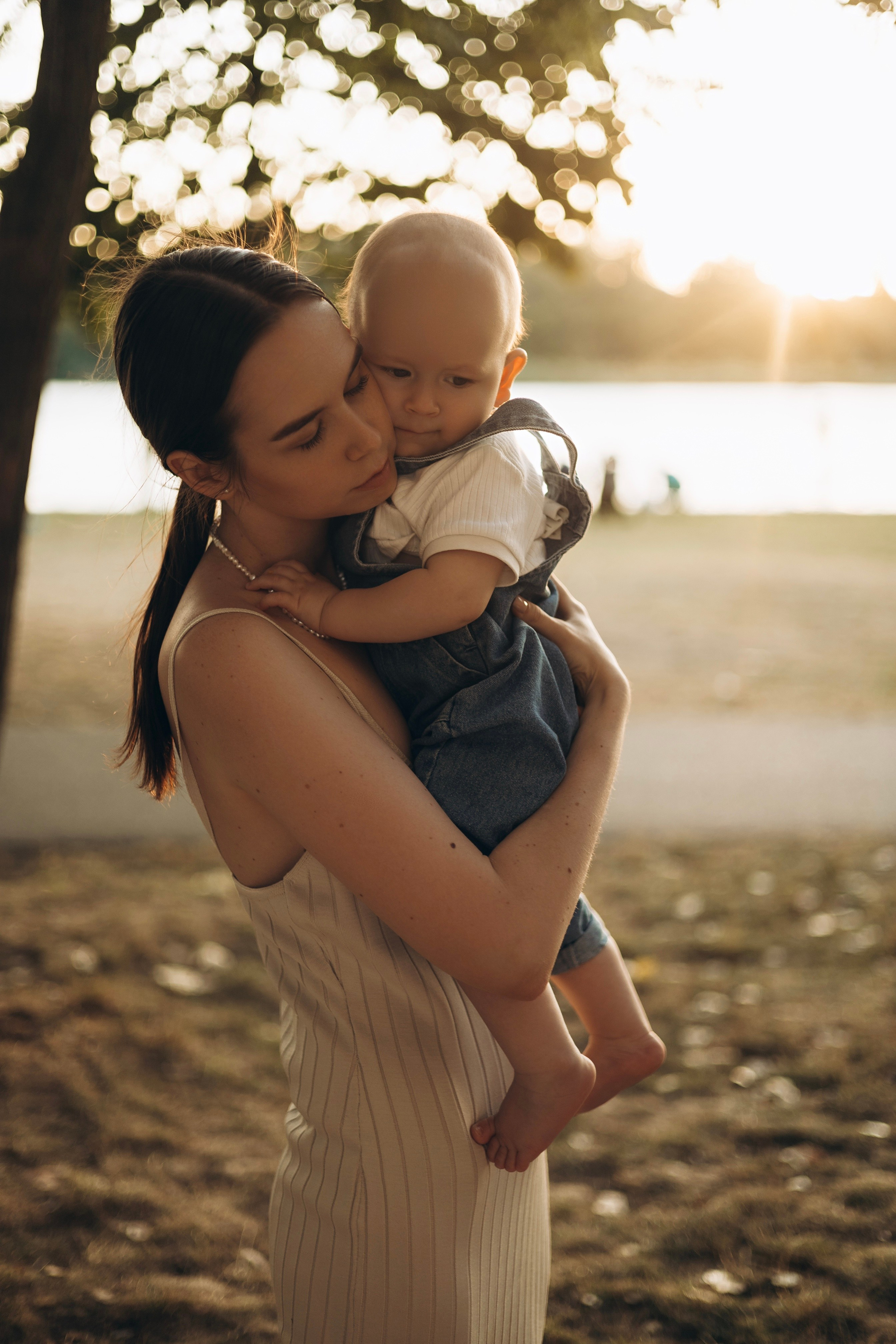 Моте годик. Самый теплый фотограф в Краснодаре Рябоконь Ксения