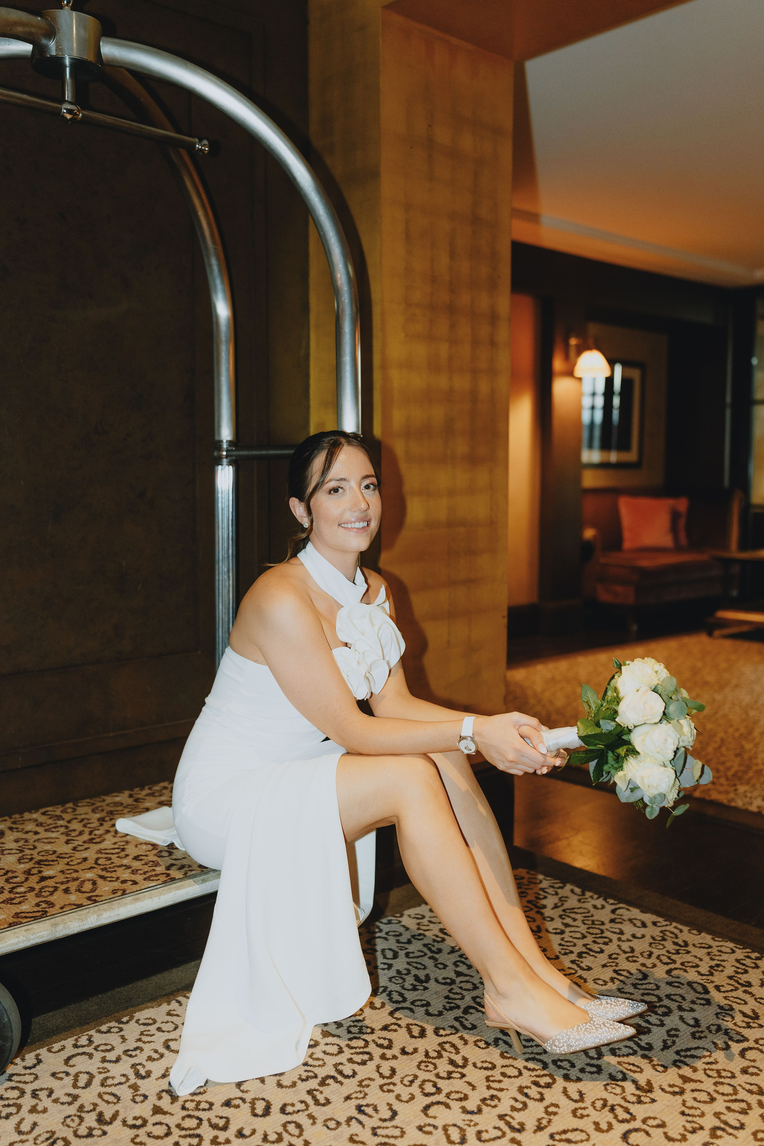 Laurane & Marco | Hotel La Réserve Genève. Photographe de Mariage Professionnelle — Genève & Suisse Romande | Tanya Creator