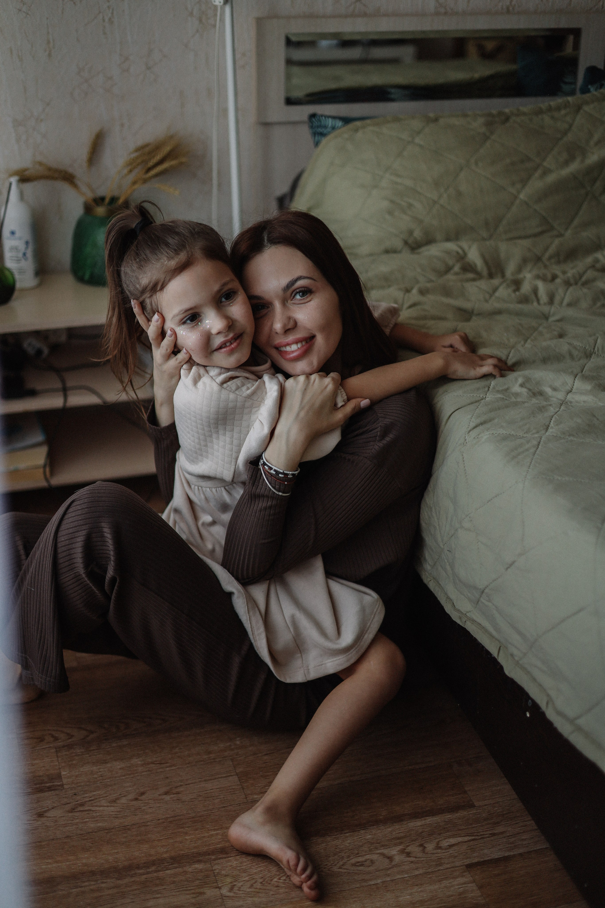 Просто о важном. Свадебный и семейный фотограф Волгоград Наталья Алексеева