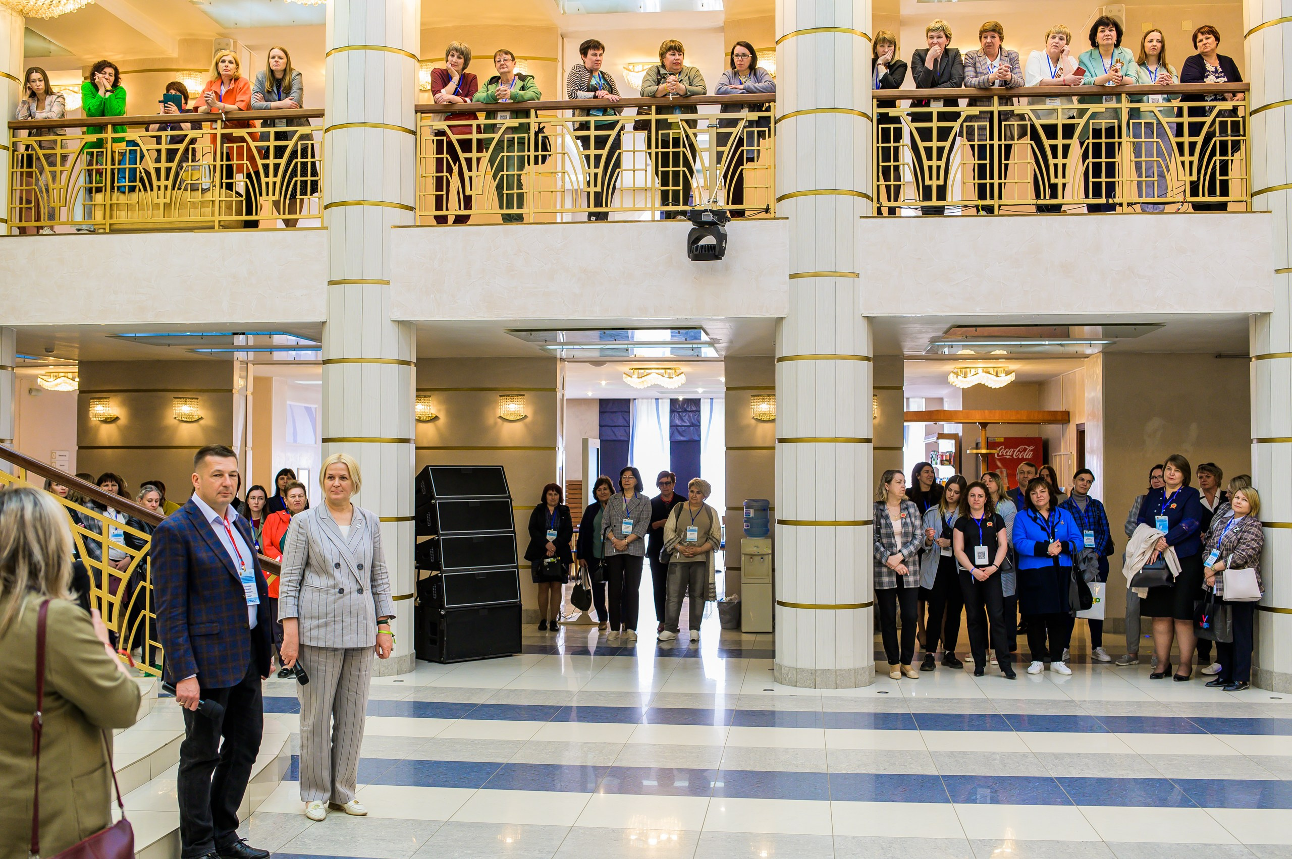 Ярмарка. Фотограф в Кемерово Владислав Шульц