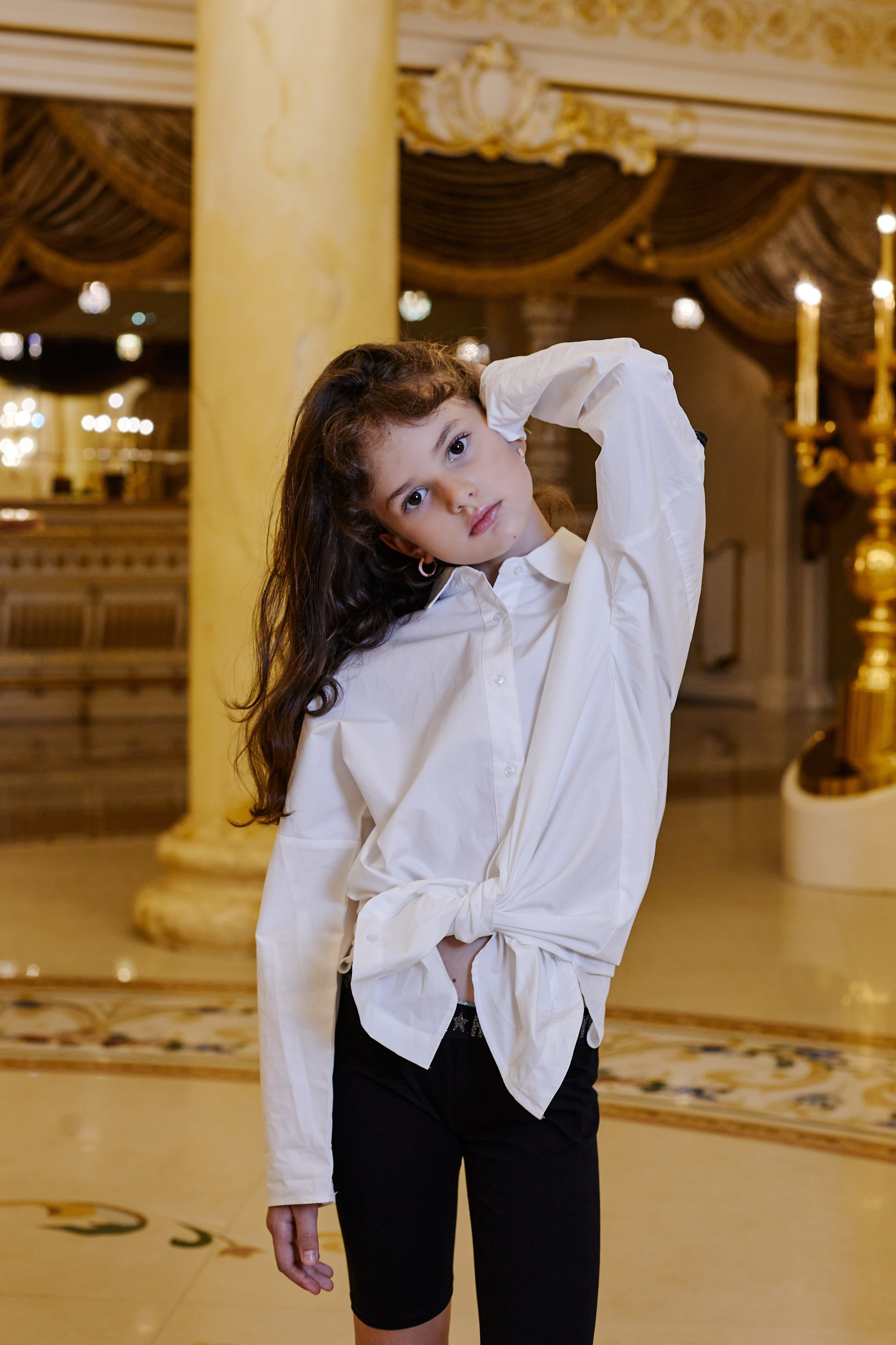 Детская фотосессия. Budanovaphoto.ru