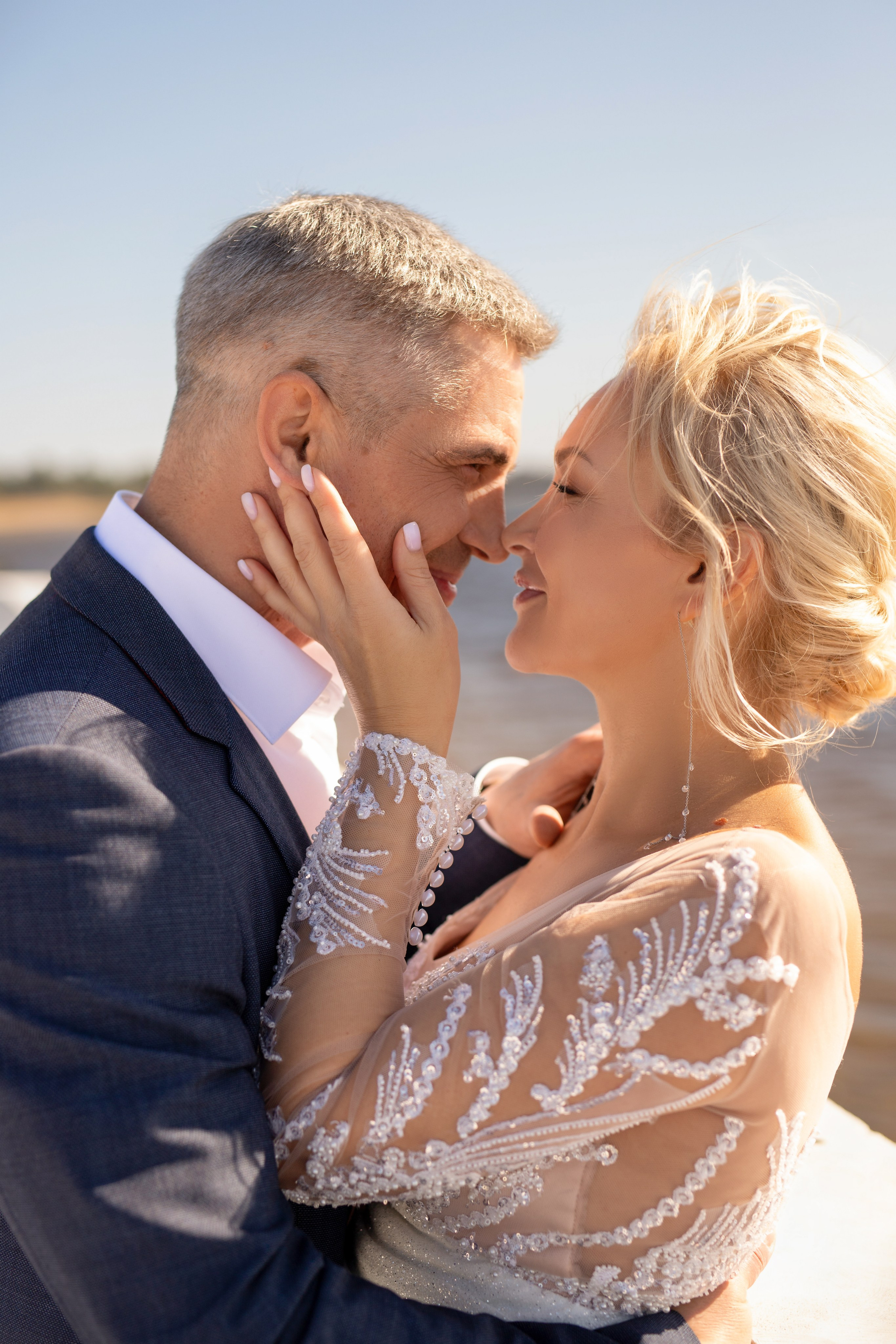 Свадебная съемка. Фотограф Парфенова Любовь