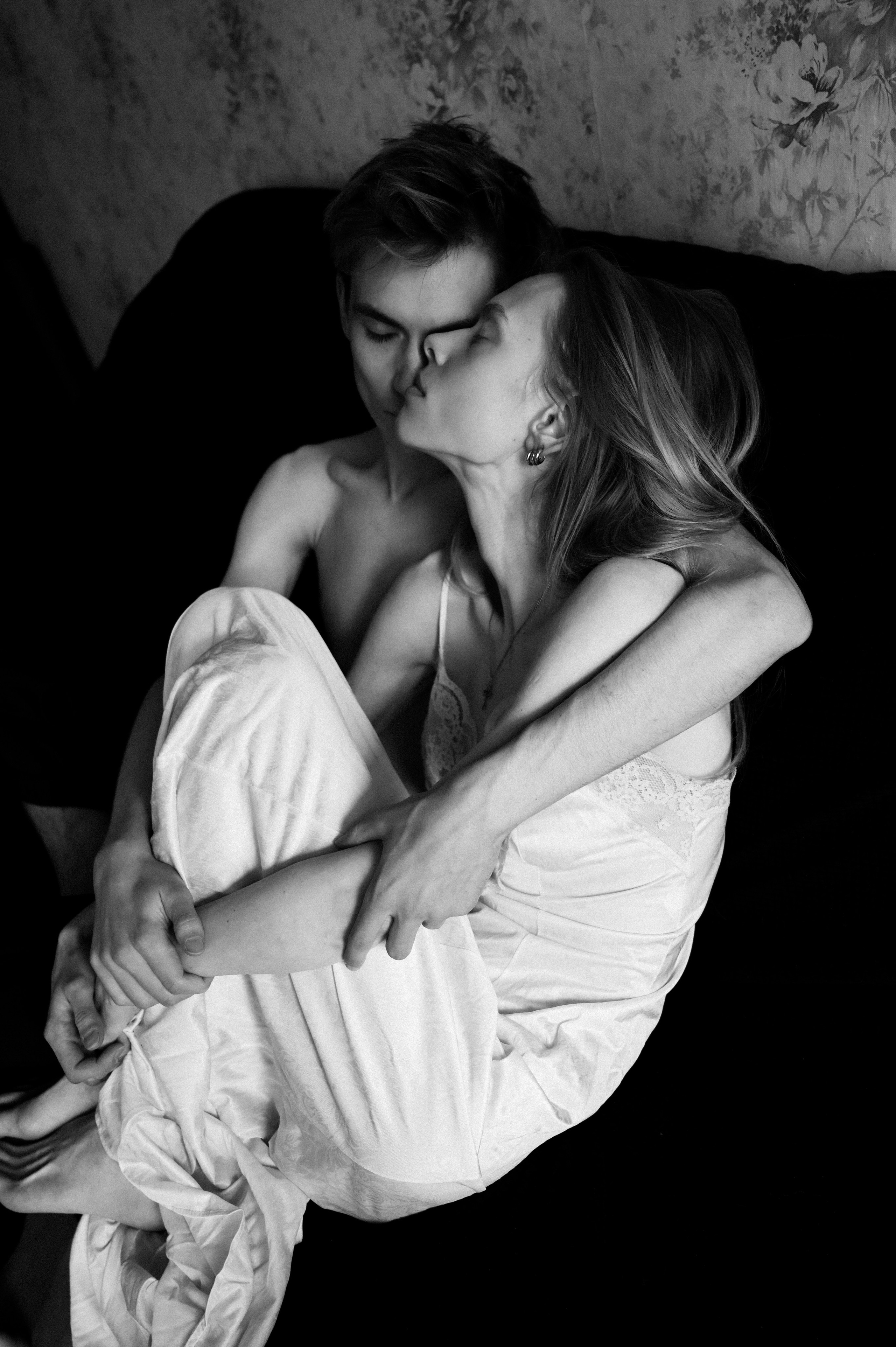 Love Story. Главная