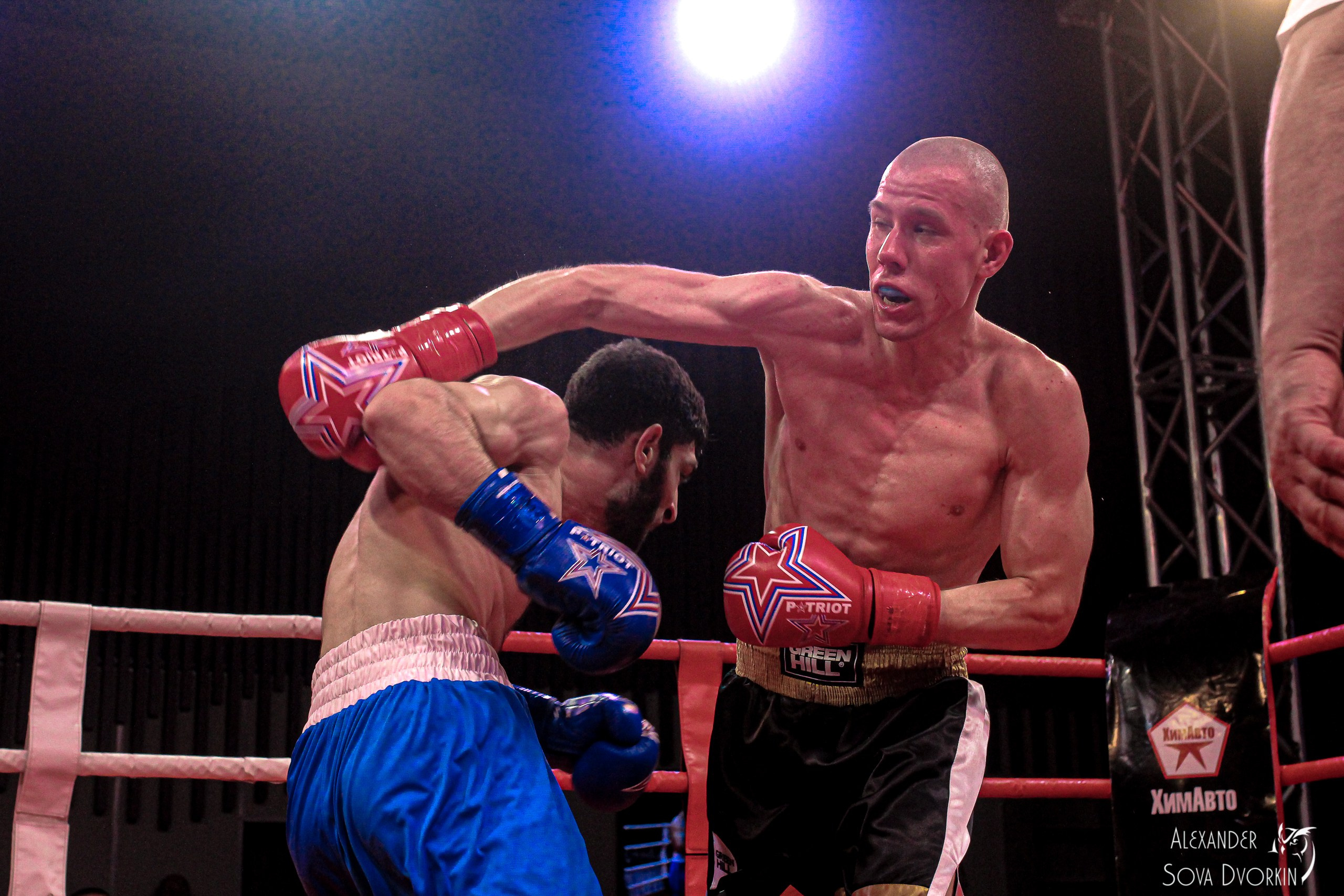 Спорт. Семейный и детский фотограф в Москве и Красногорске Александр Дворкин