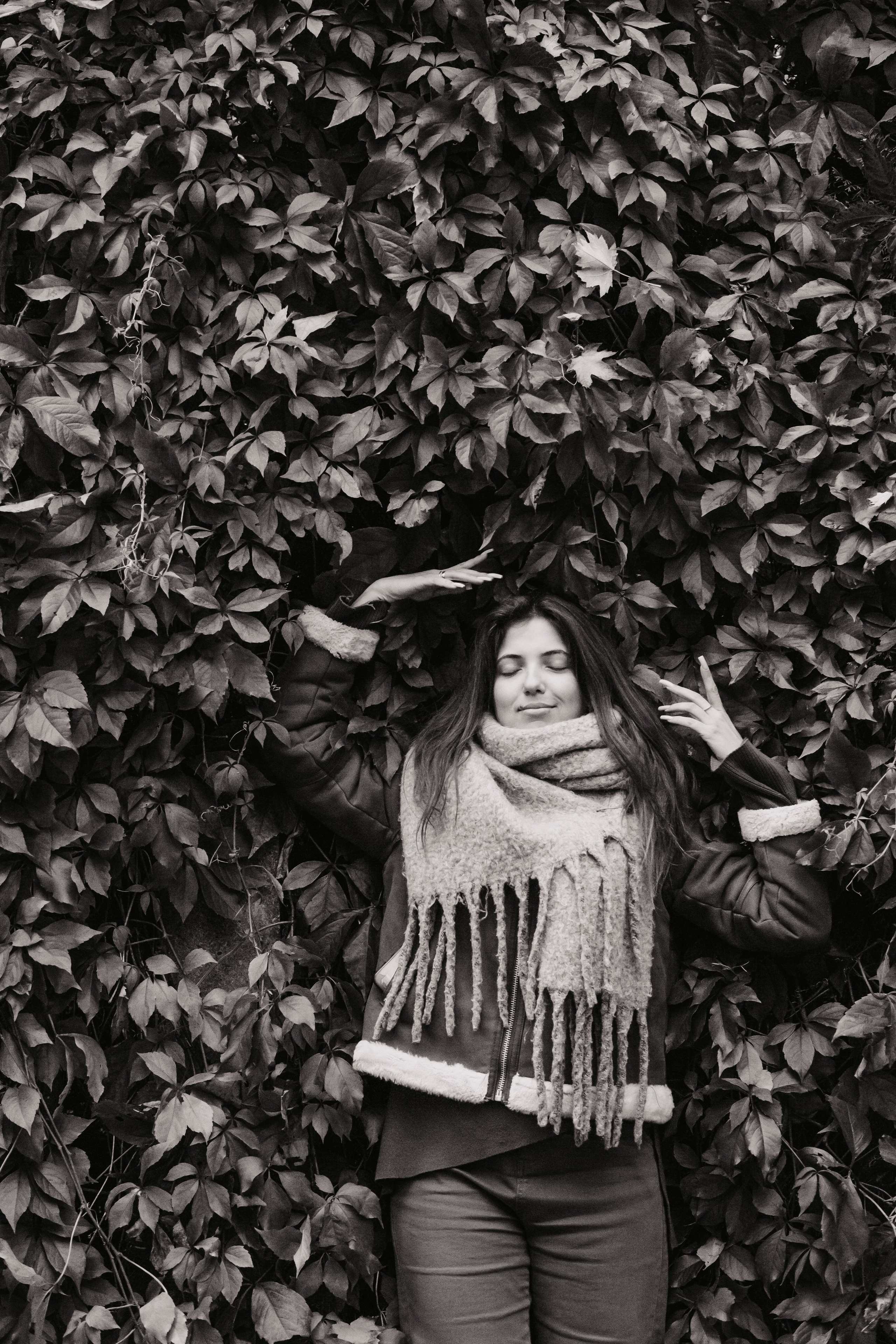 Anastasia Le. Фотограф в Калининграде