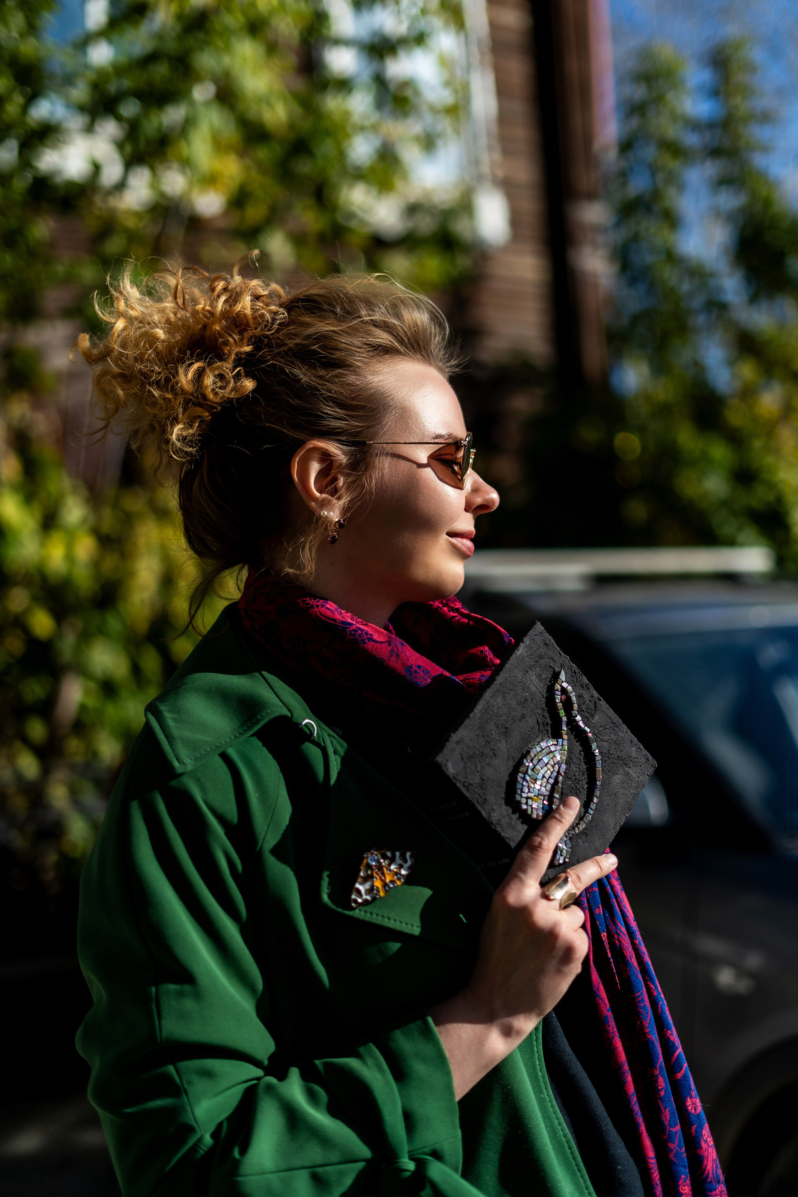 Аделаида. Анастасия Паршукова — фотограф Шерегеш Новосибирск