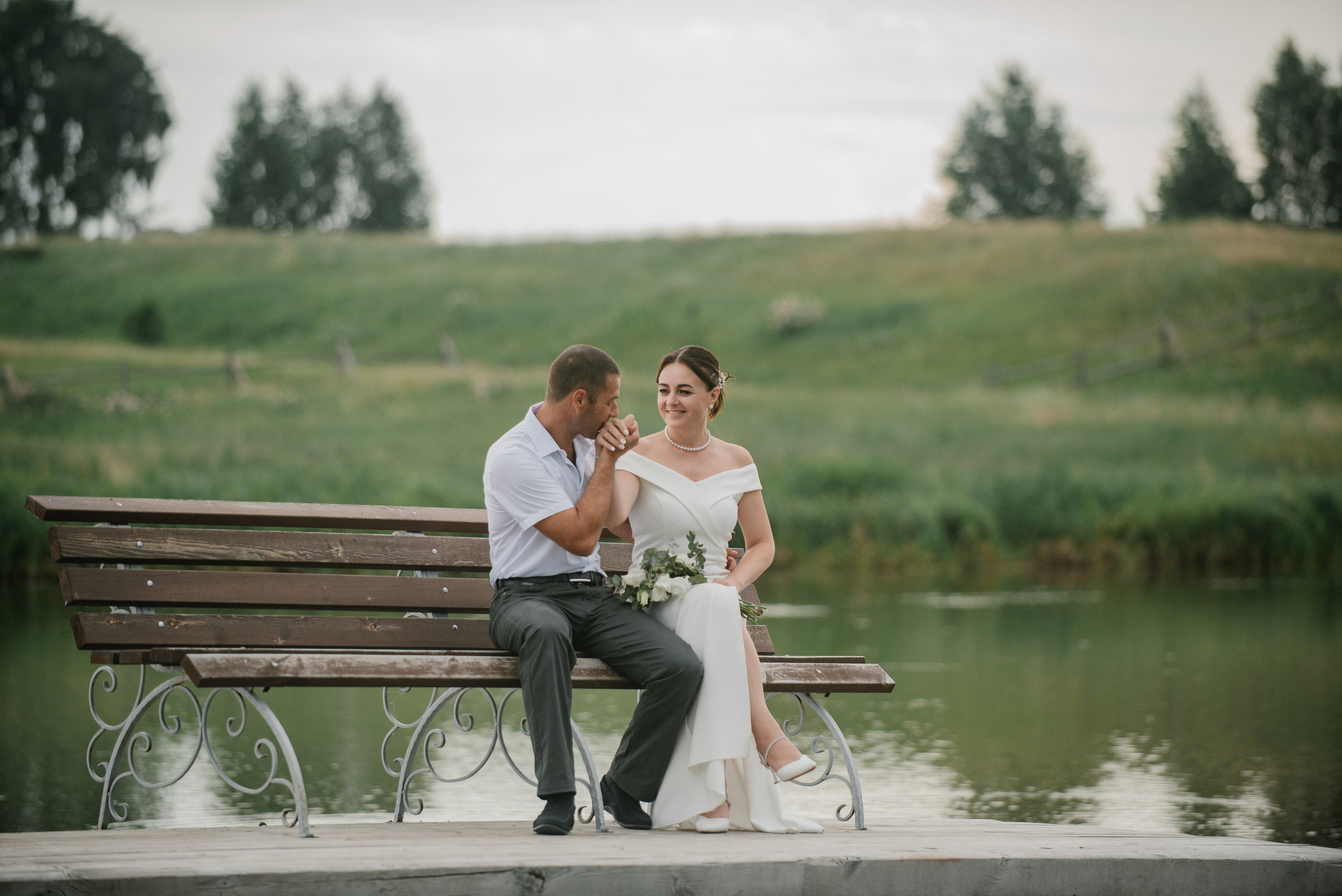 05.07.25 Wedding Day. Семейный фотограф в Барнауле