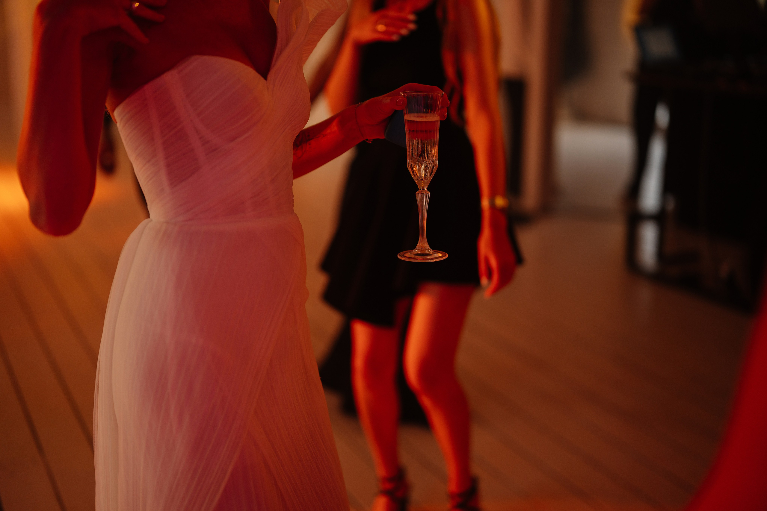 Игорь и Мария. Свадебный и репортажный фотограф в Москве Андрей Вайман