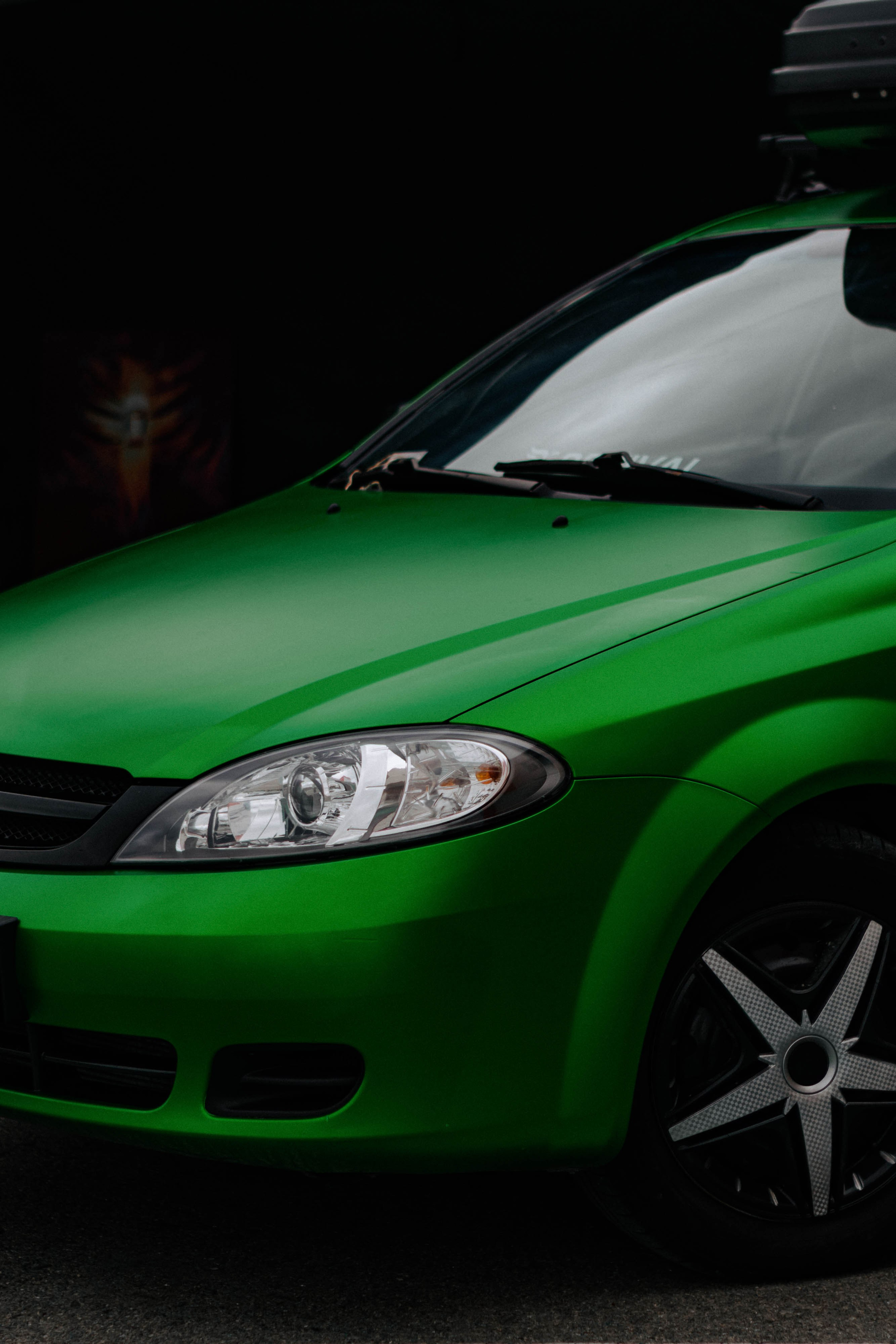 Открытие сезона 2024. Фотограф Александра Кузнецова