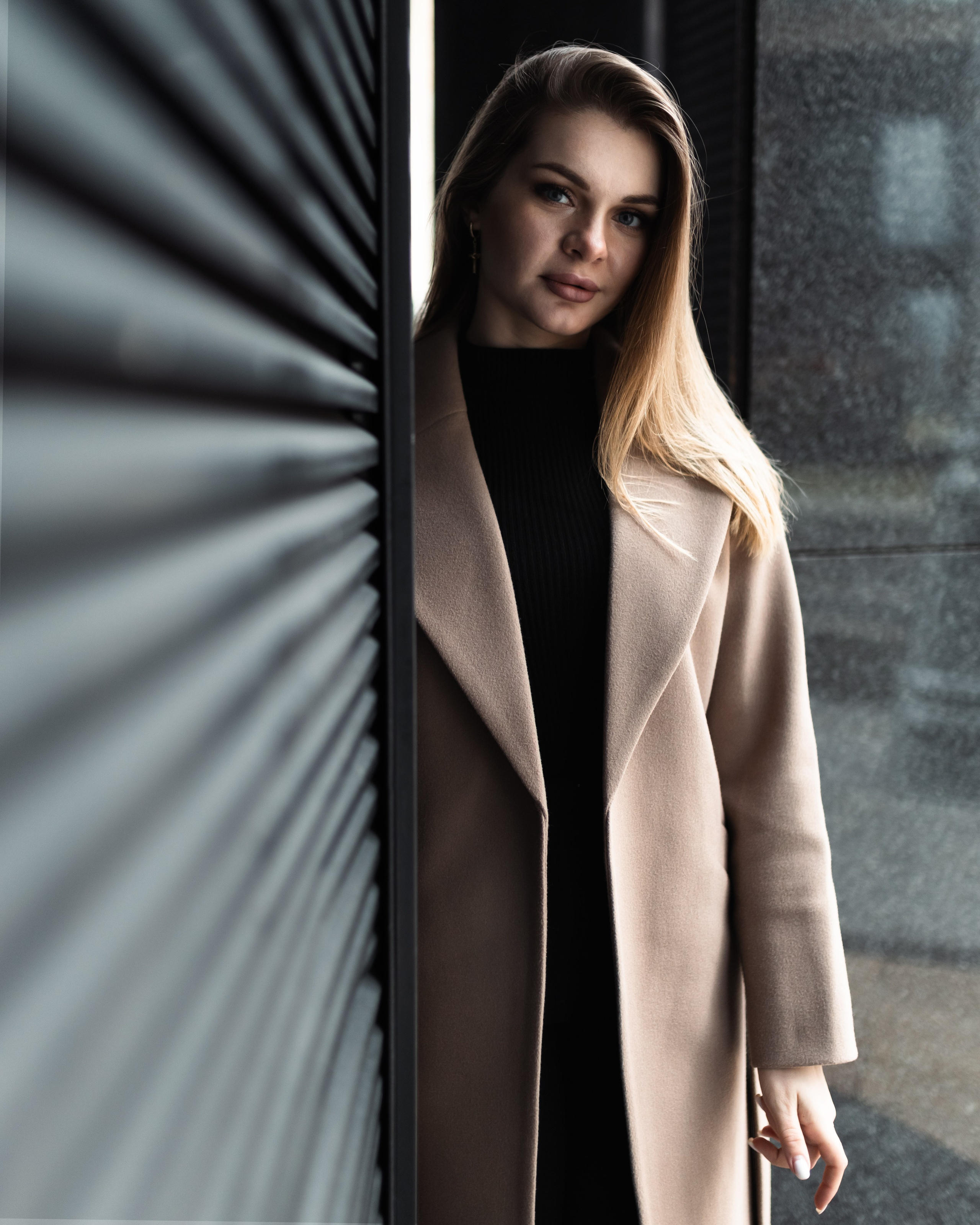 Частные съемки. Контент, который придает стиля вашему профилю