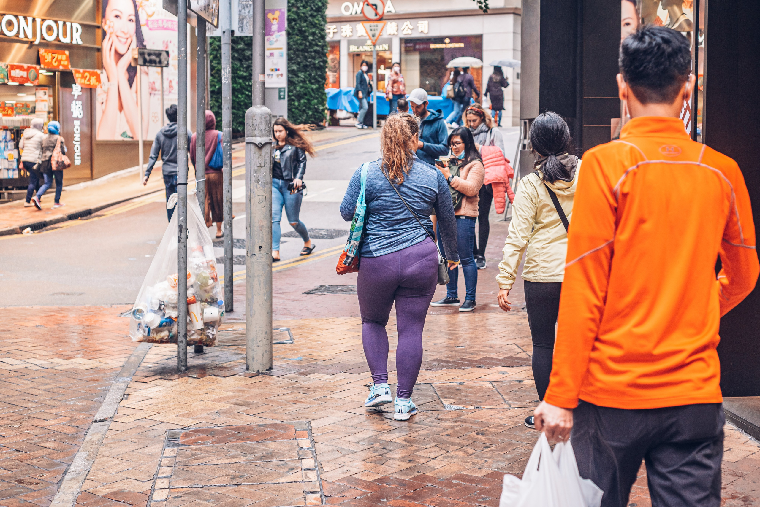 Гонконг 4. Коммерческий и предметный фотограф в Гуанчжоу Коваленко Александр