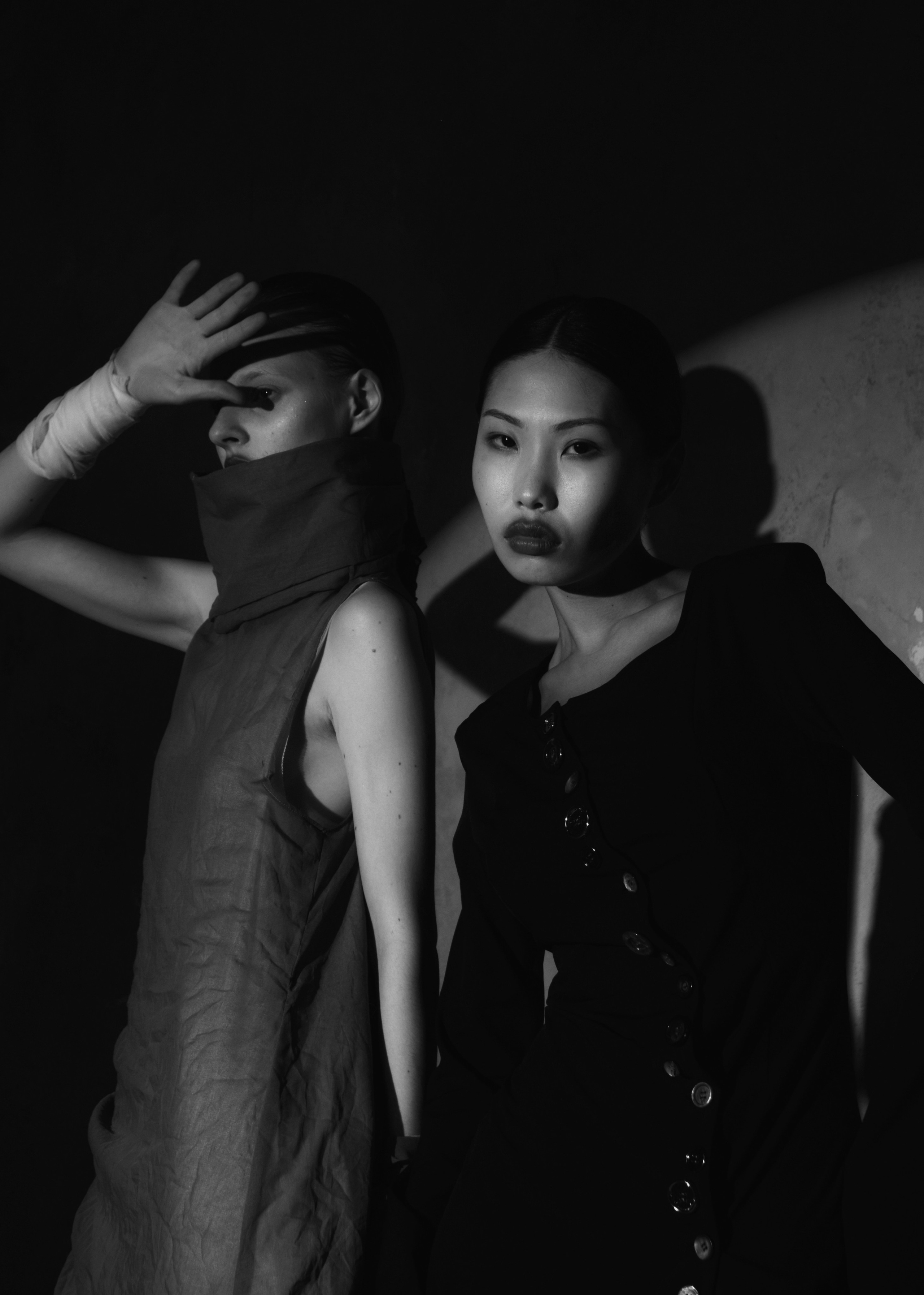 Yugen. Фотограф в Москве