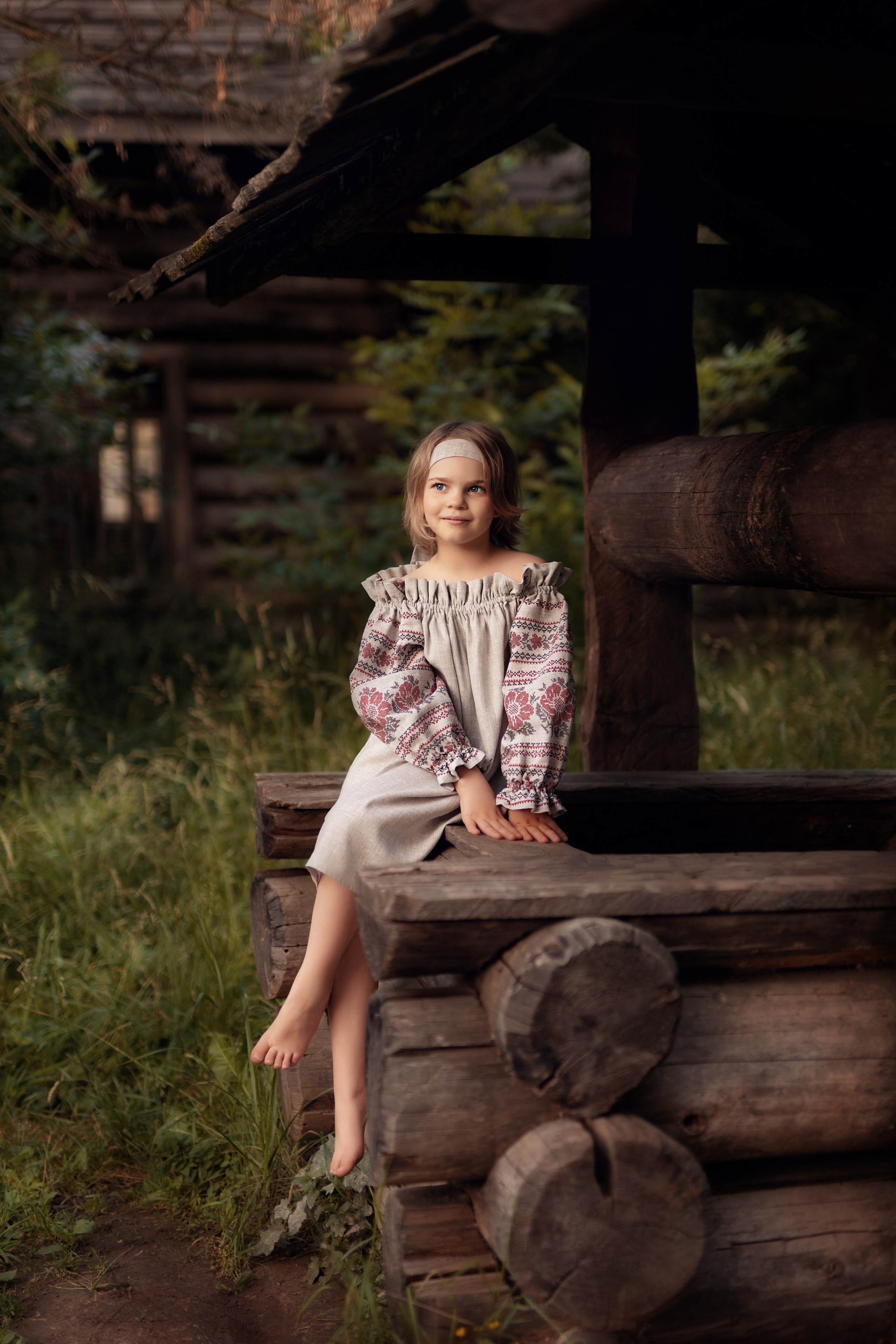 Семейный и детский фотограф Москва и Московская область