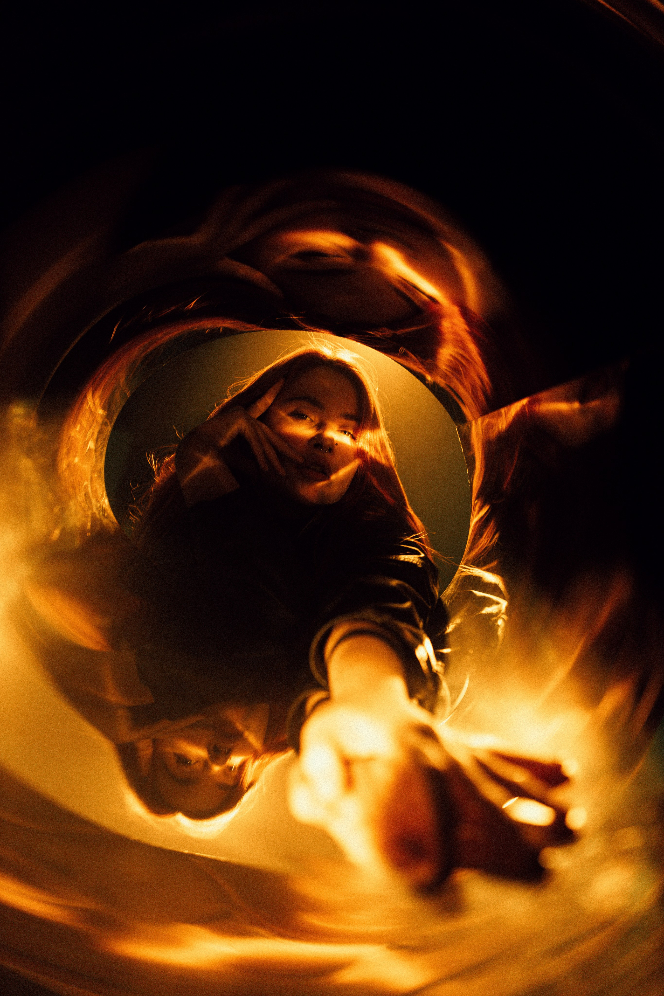 Творчество. LPSHLIZ (Лиза Лапша)