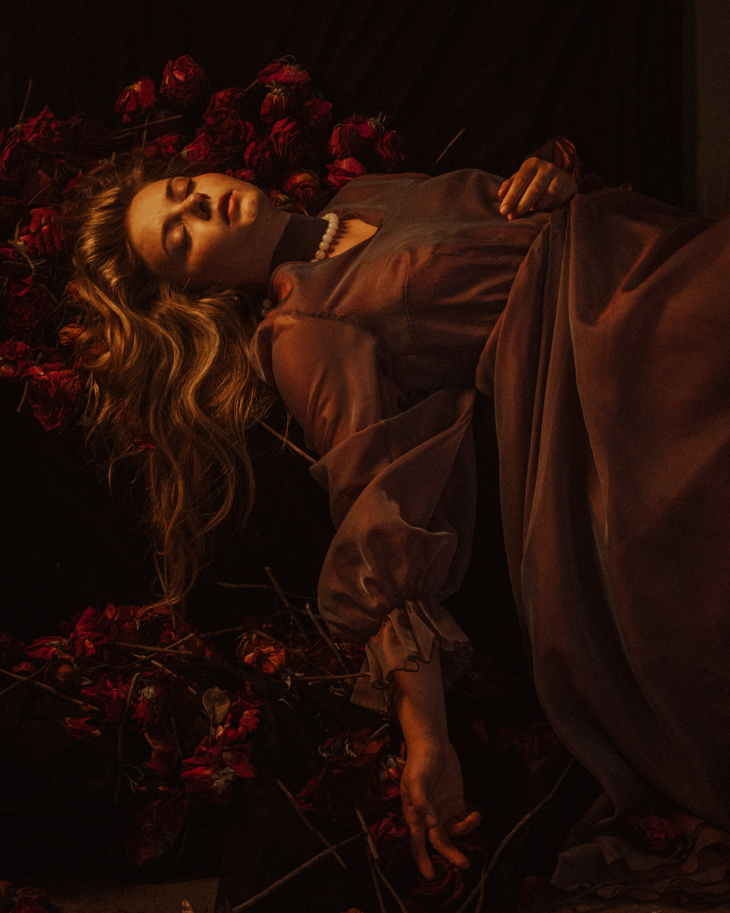 Портретная съёмка. Фотограф Александр Никитин. Съёмка в доспехах. Санкт-Петербург. nikitin_photo