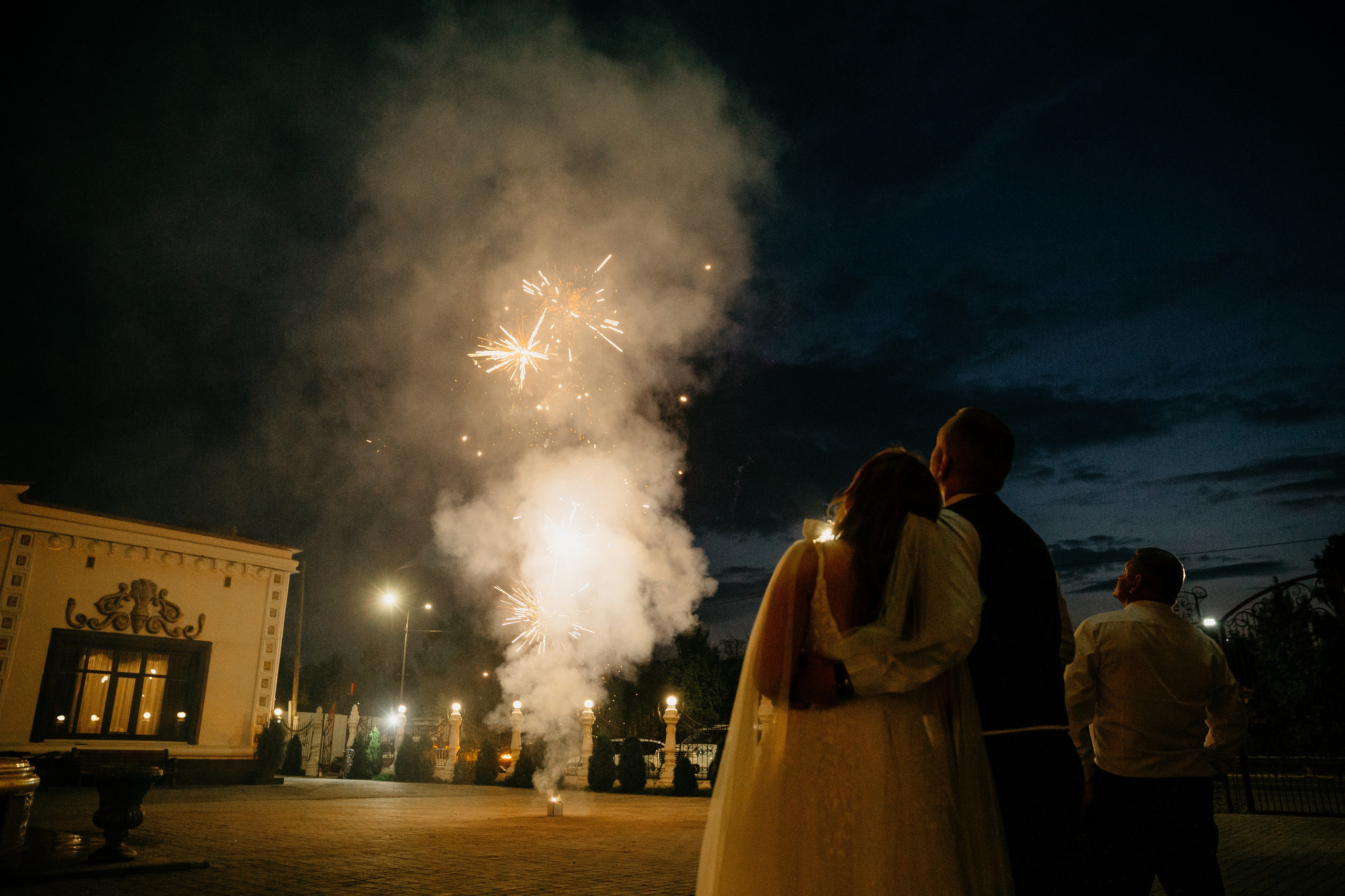 V & V. Фотограф, видеограф в Челябинске Глеб Хазиев