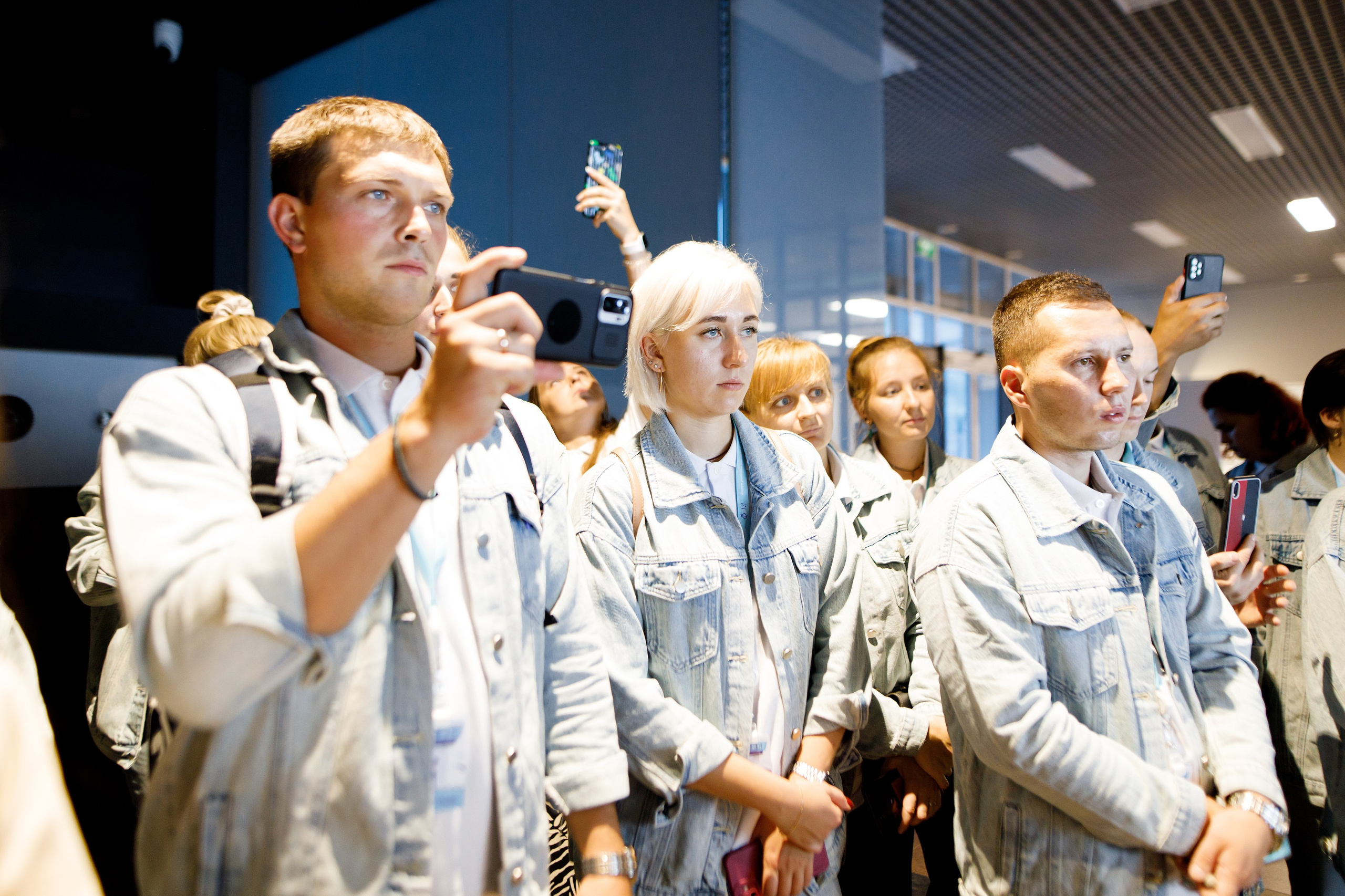 XI Всероссийский форум рабочей молодежи 2023 г. Фотограф Дмитрий Молчанов | Фотограф Пермь | Фотограф