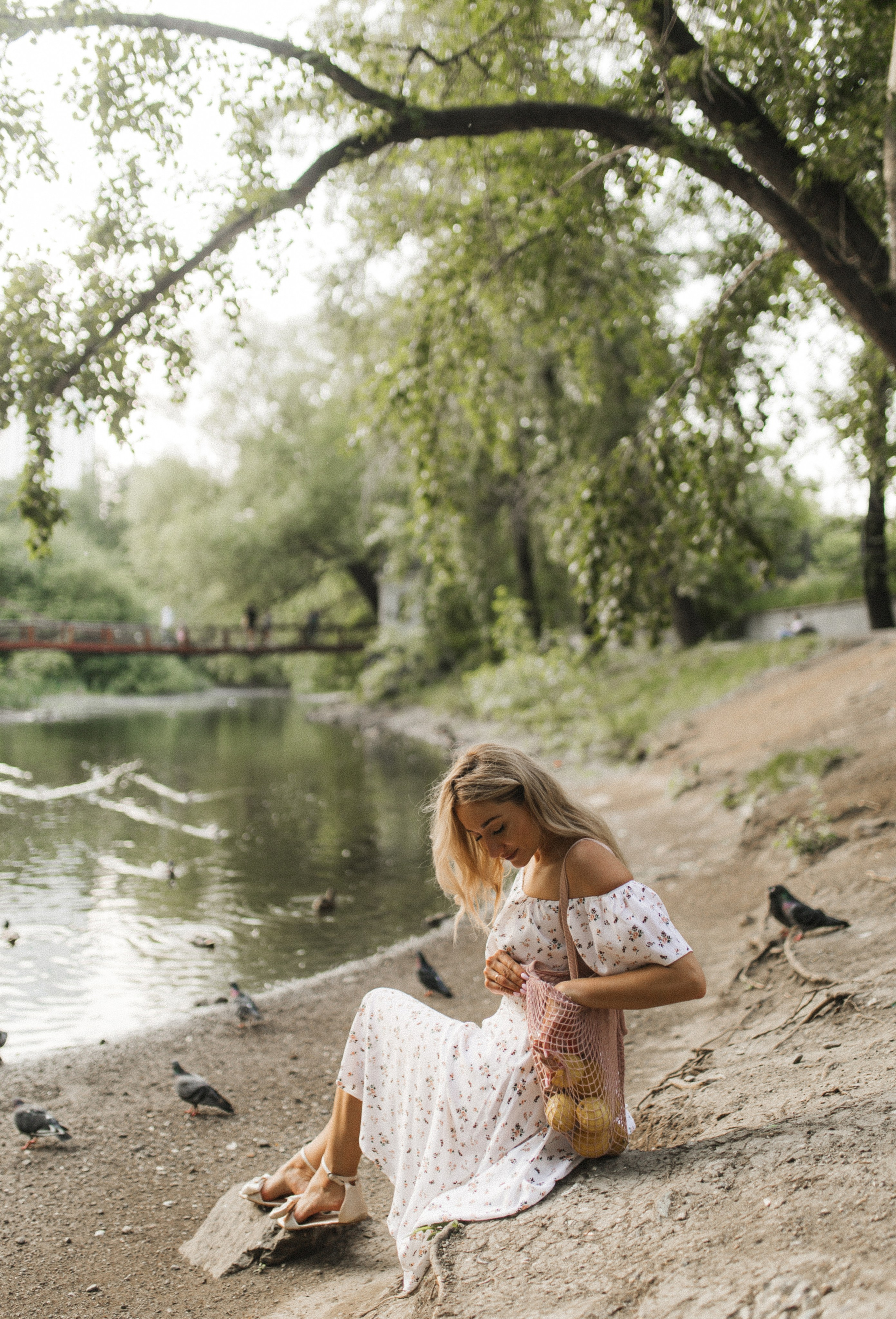 Даша. Семейный и свадебный фотограф в Екатеринбурге Орлова Ирина