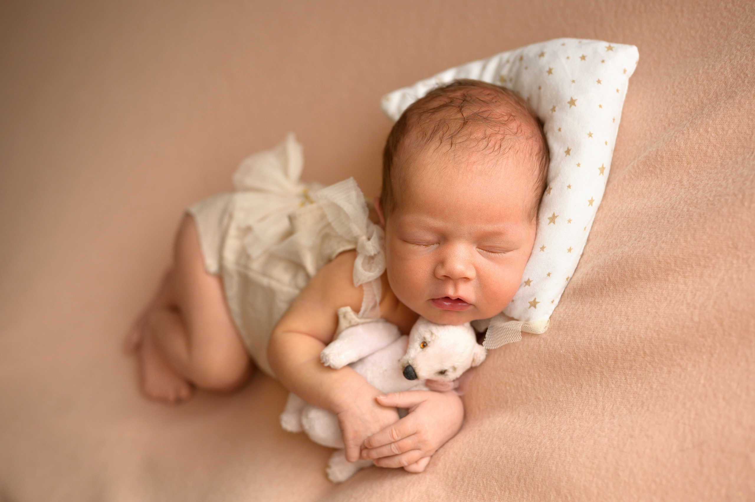 Ксения. Фотограф новорожденных, семейный детский в Тюмени Татьяна Морозова