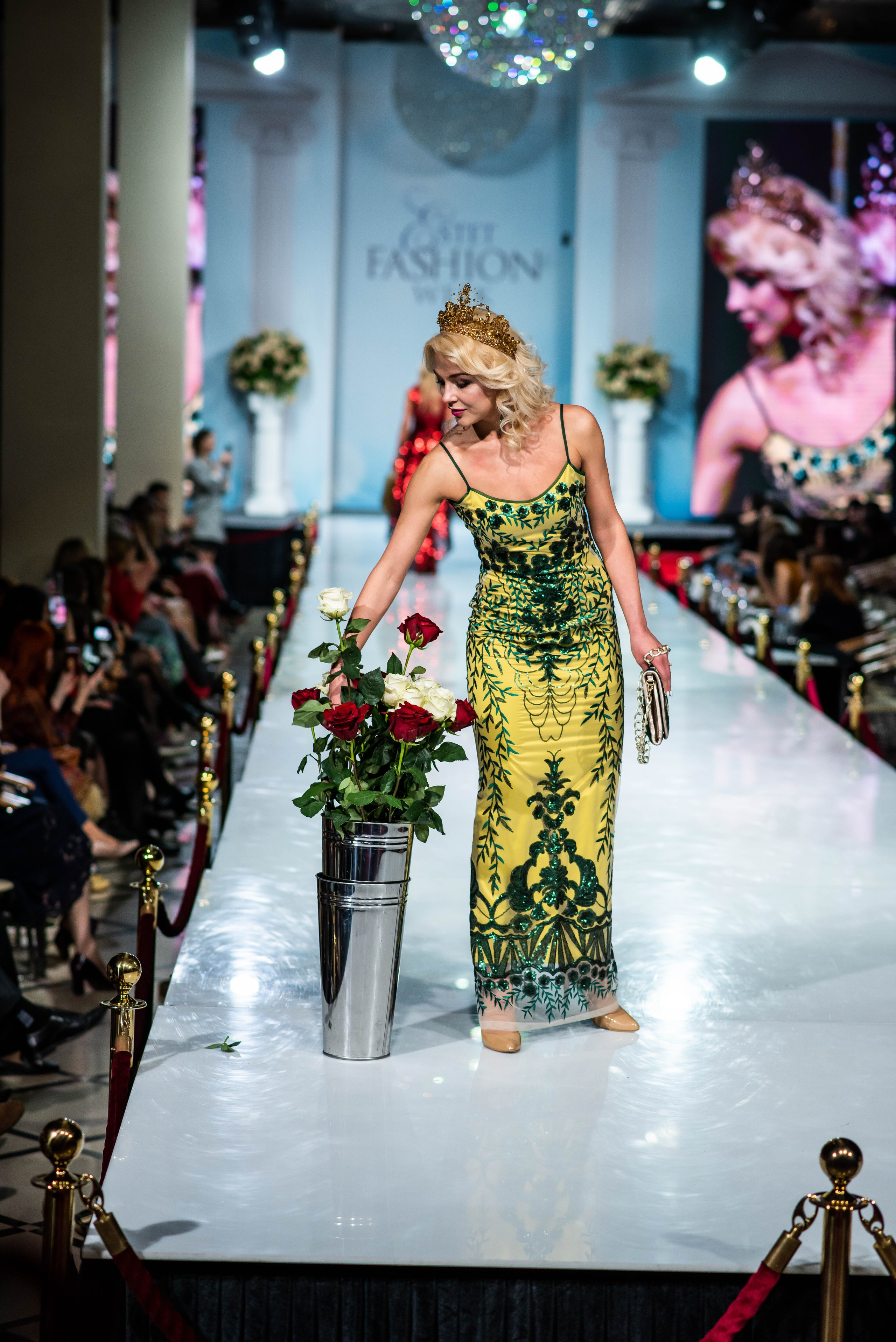 Иван Рыбников. Главная